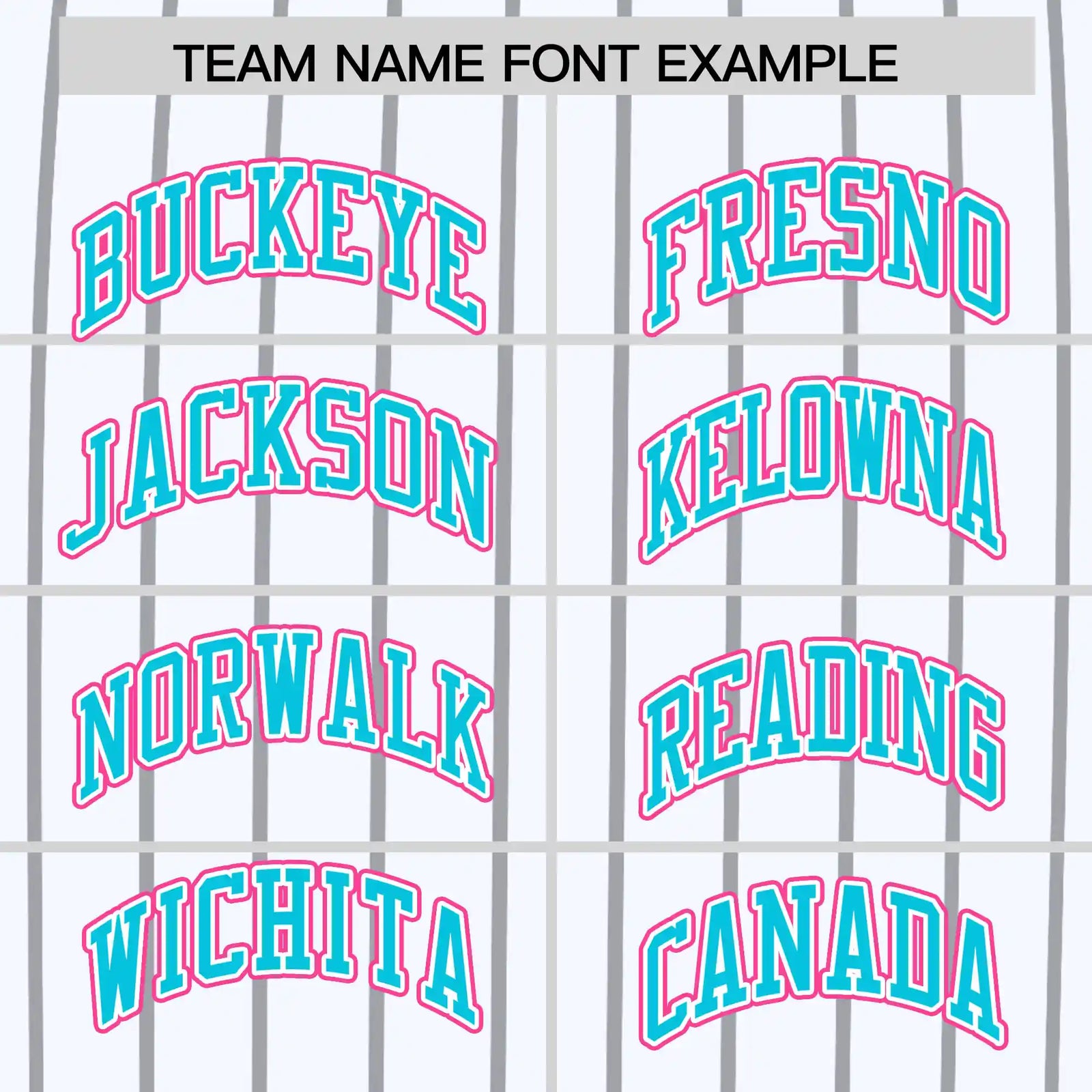 Custom White Gray-Pink Pinstripe Pattern Design Performance T-Shirt