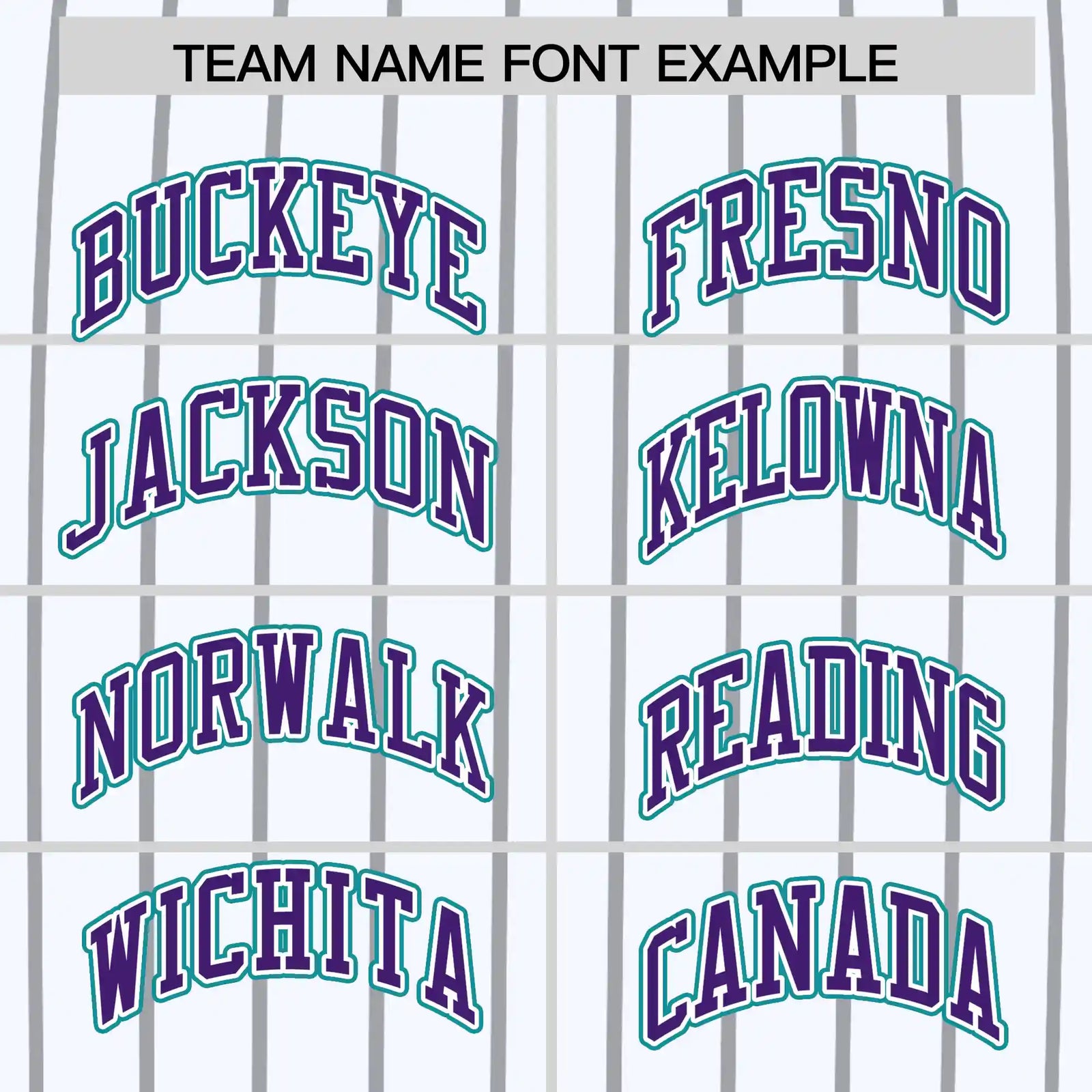 Custom White Gray-Aqua Pinstripe Pattern Design Performance T-Shirt