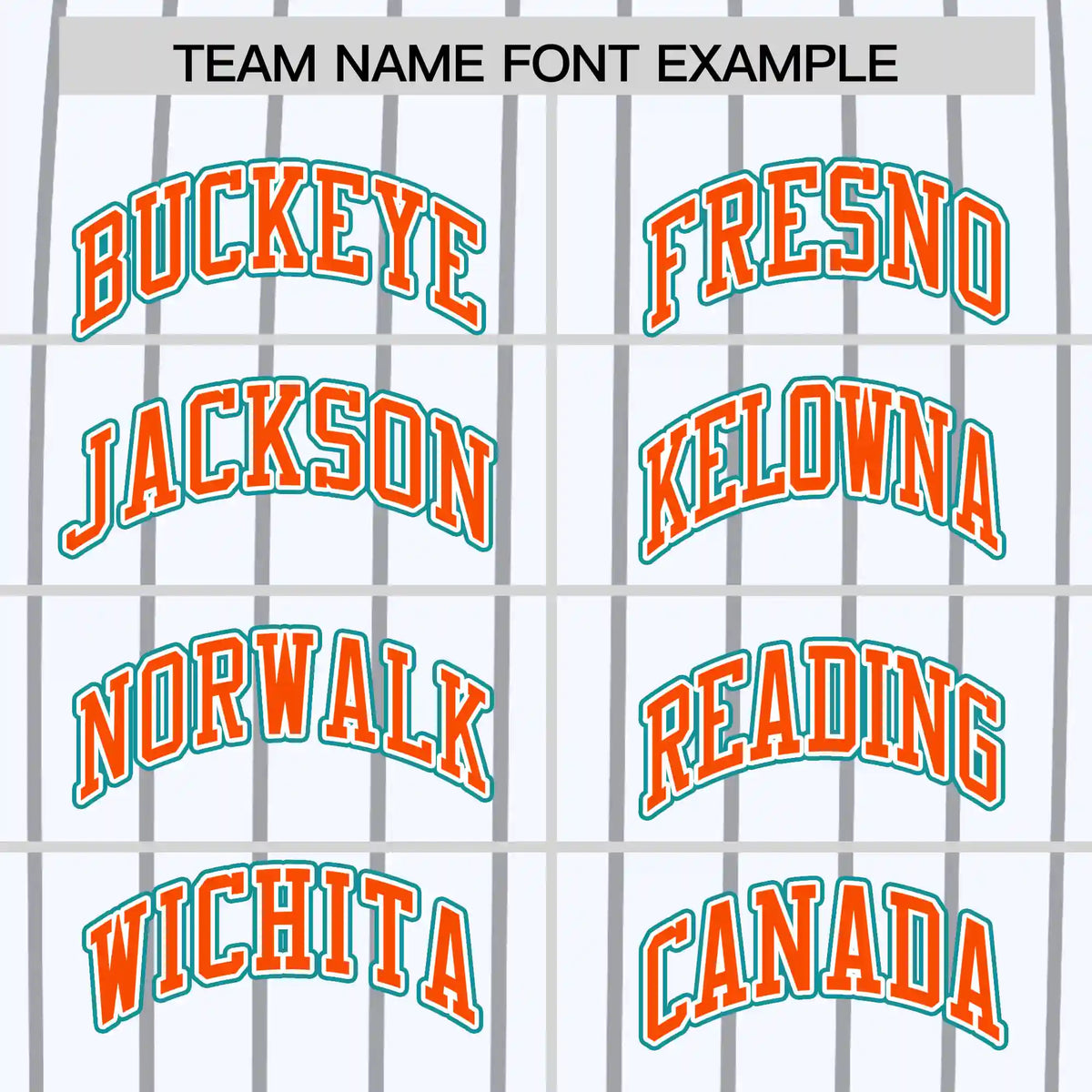 Custom White Gray-Aqua Pinstripe Pattern Design Performance T-Shirt