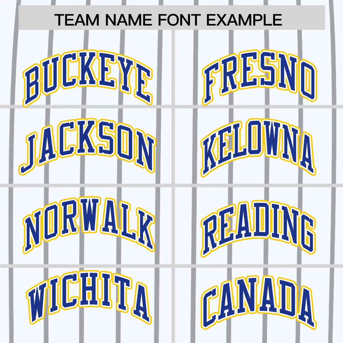 Custom White Gray-Gold01 Pinstripe Pattern Design Performance T-Shirt