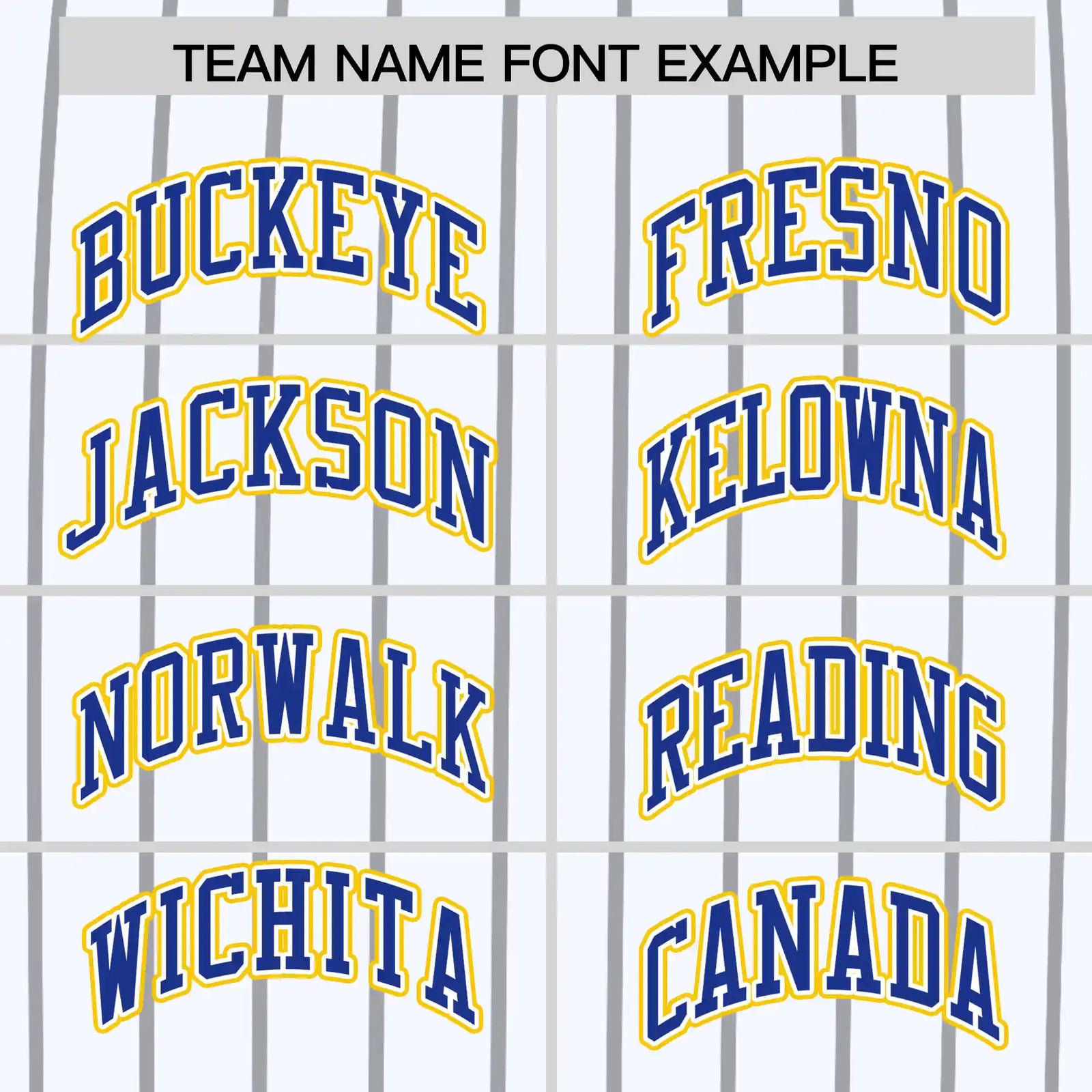 Custom White Gray-Gold01 Pinstripe Pattern Design Performance T-Shirt