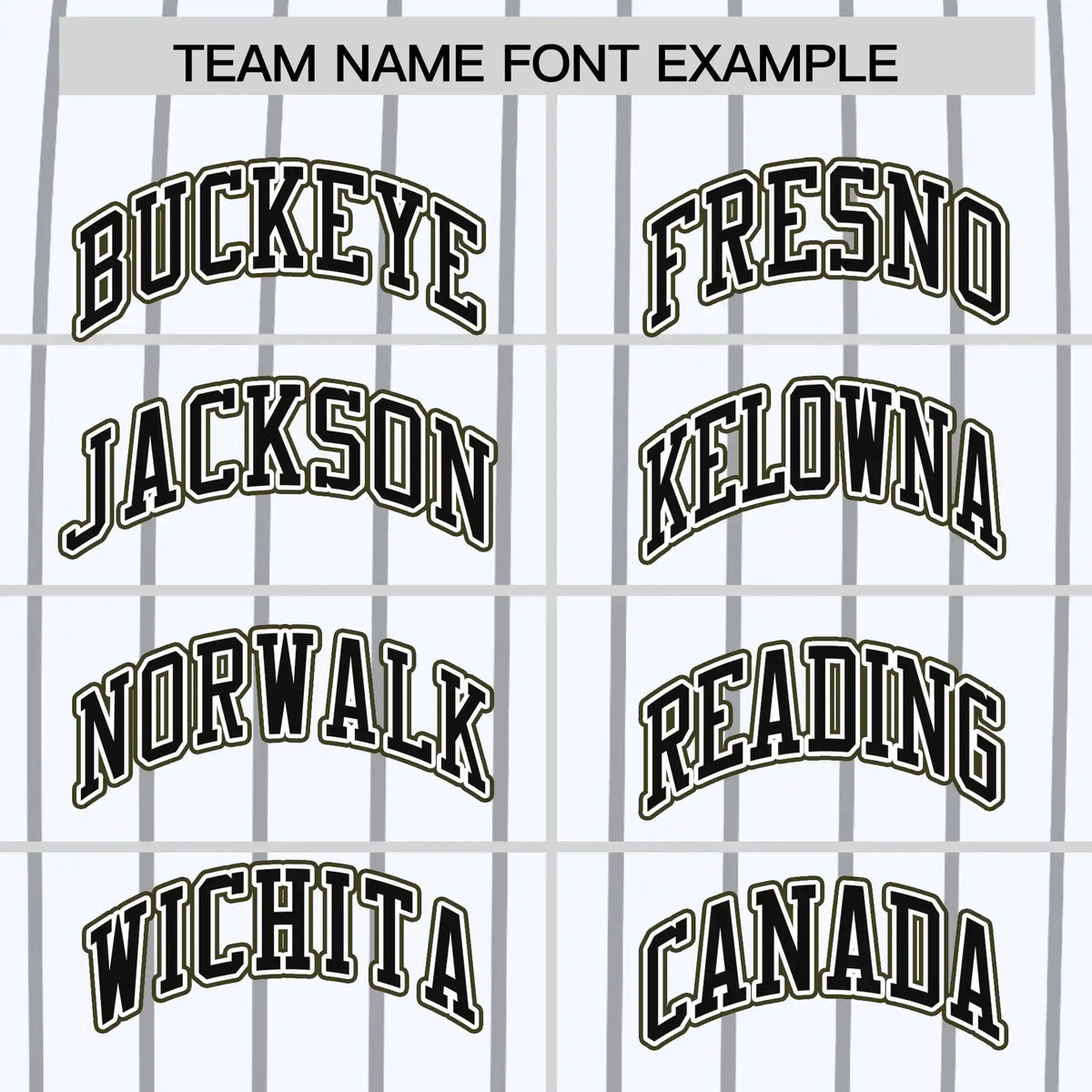 Custom White Gray-Olive Pinstripe Pattern Design Performance T-Shirt