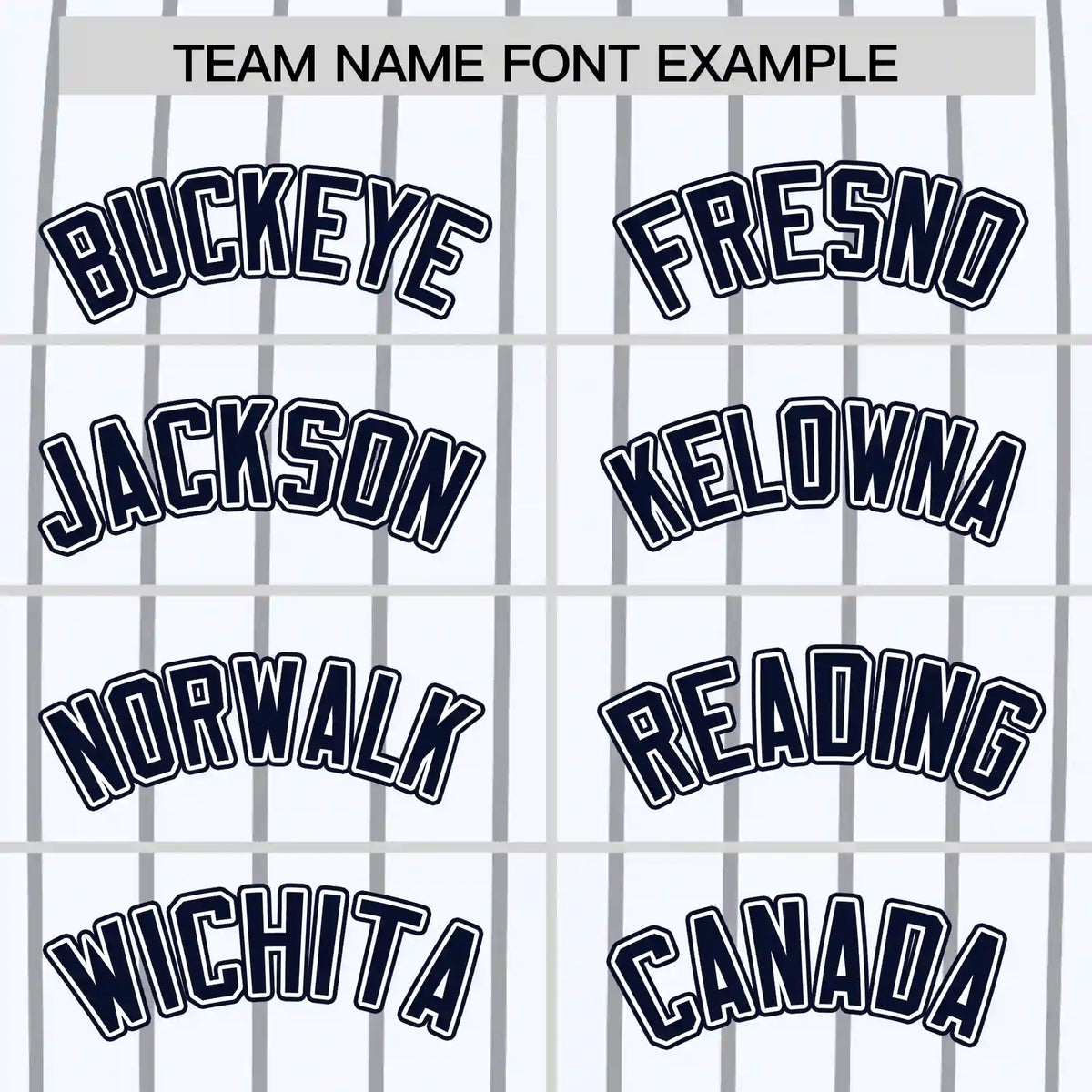 Custom White Gray-Navy Pinstripe Pattern Design Performance T-Shirt
