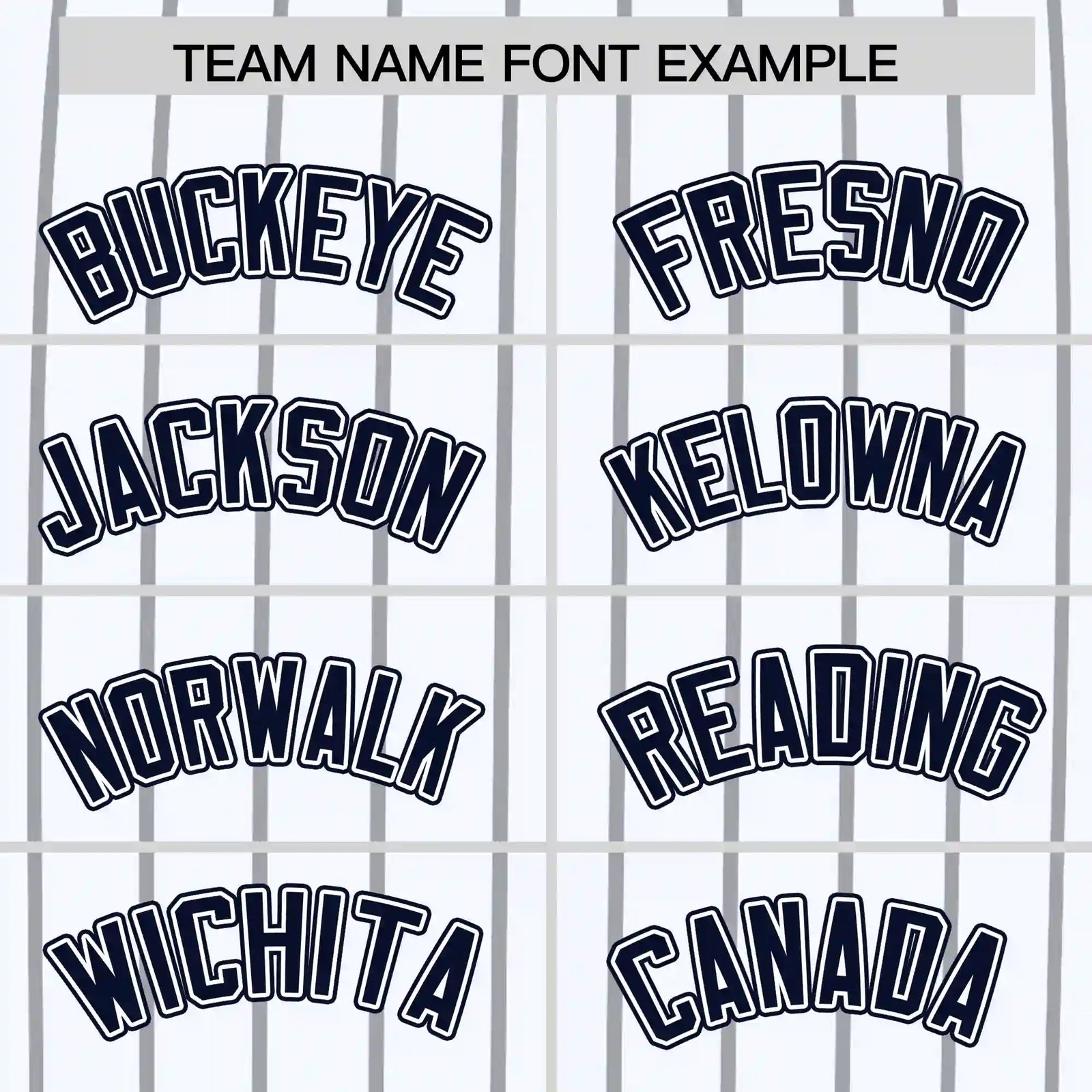 Custom White Gray-Navy Pinstripe Pattern Design Performance T-Shirt