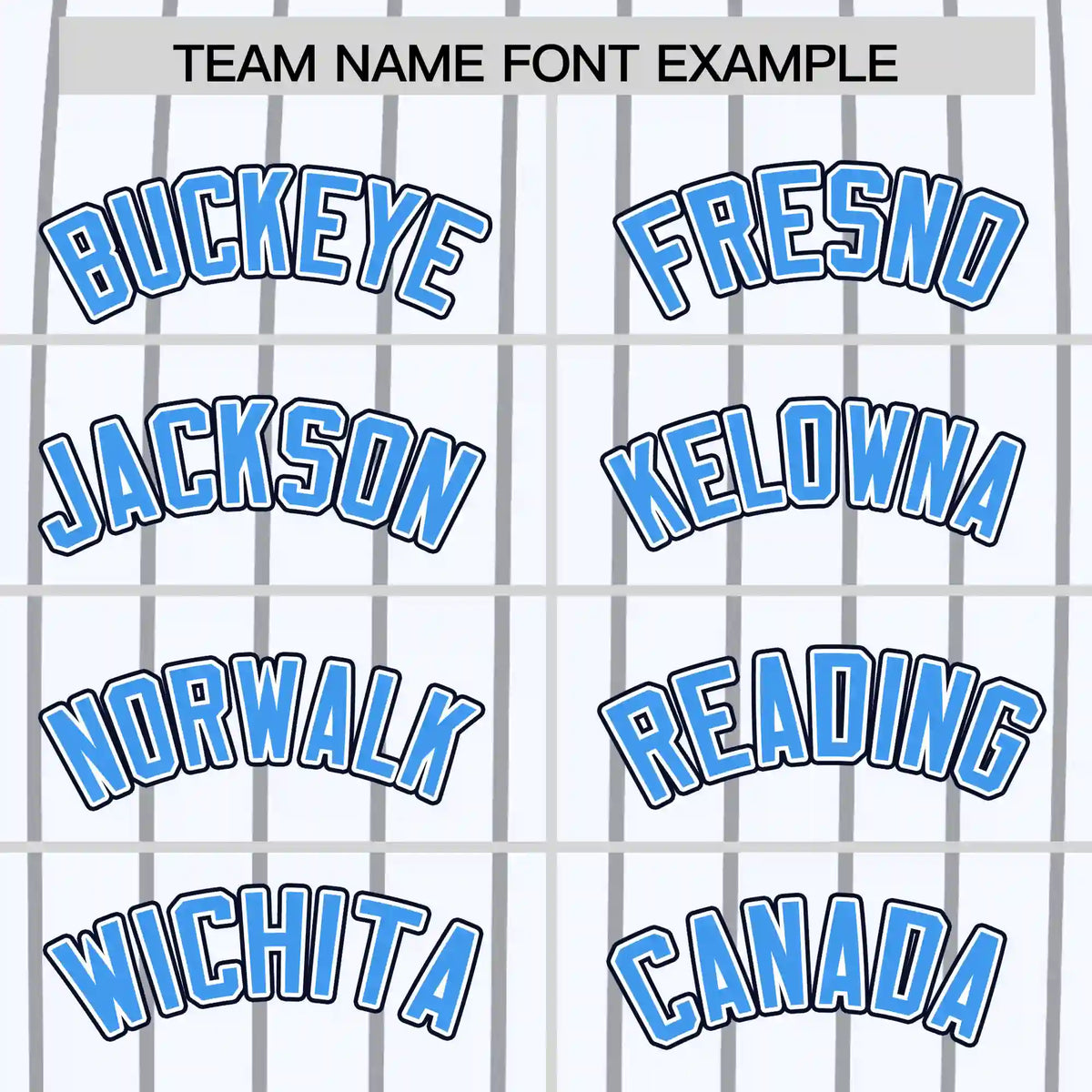 Custom White Gray-Navy Pinstripe Pattern Design Performance T-Shirt