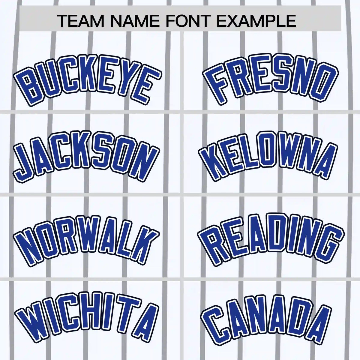 Custom White Gray-Navy Pinstripe Pattern Design Performance T-Shirt