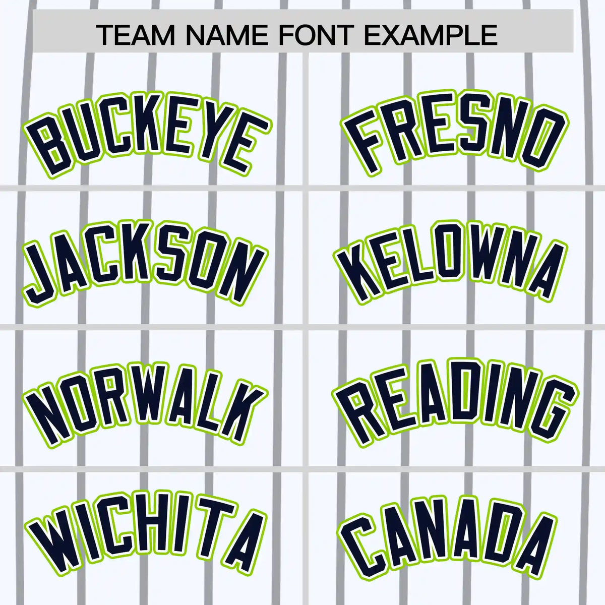 Custom White Gray-Navy Pinstripe Pattern Design Performance T-Shirt