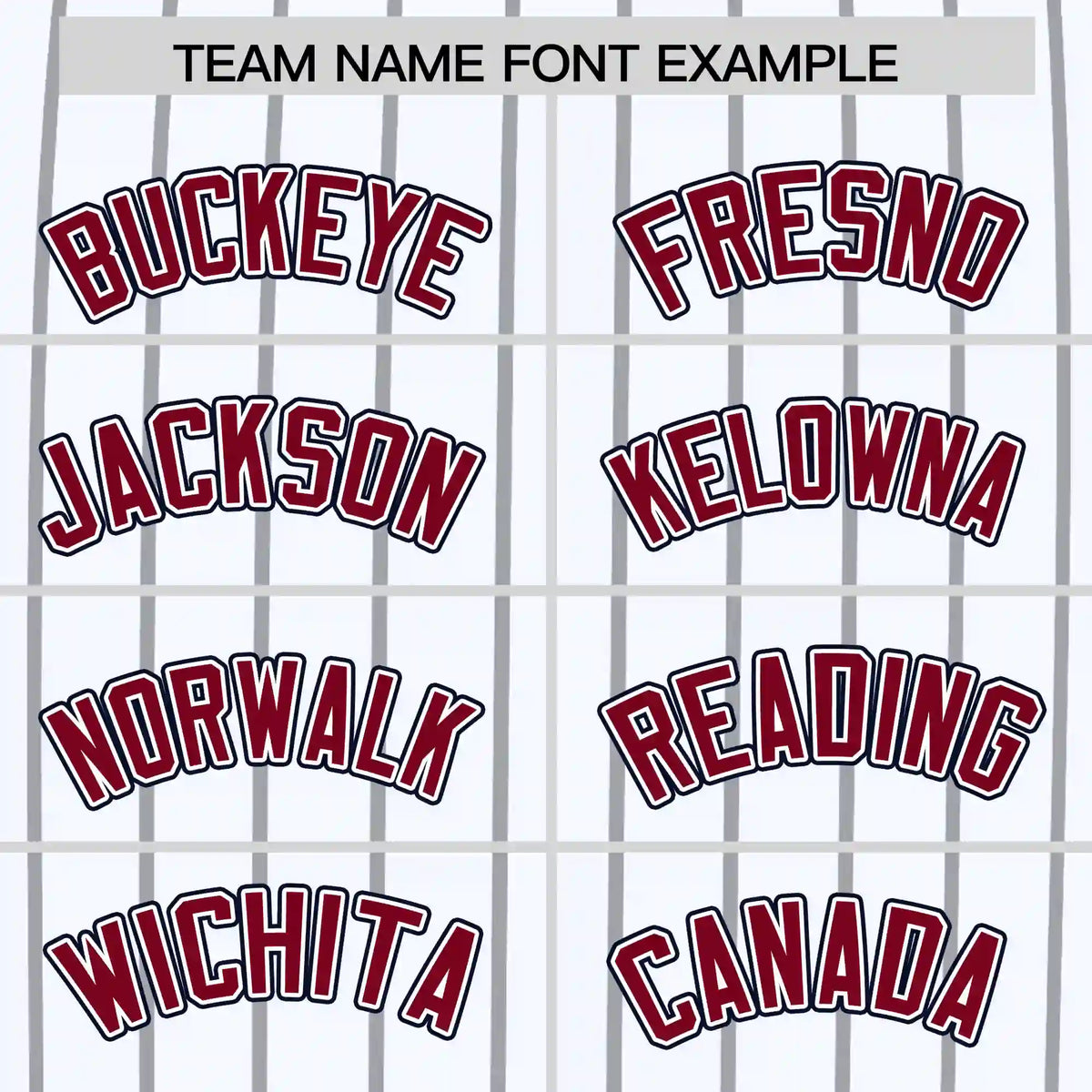 Custom White Gray-Navy Pinstripe Pattern Design Performance T-Shirt