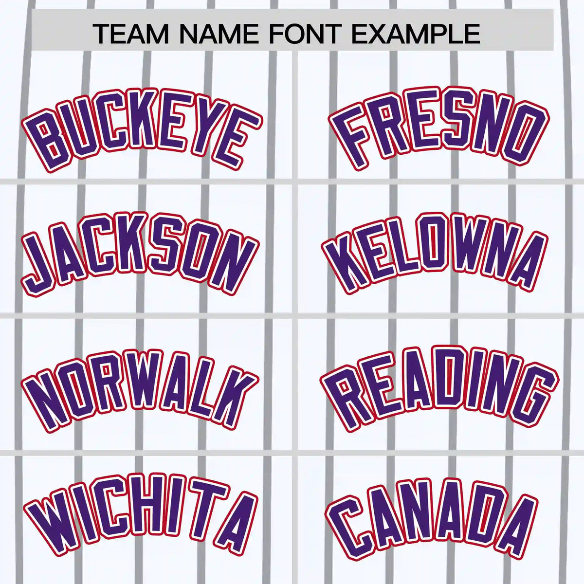 Custom White Gray-Red Pinstripe Pattern Design Performance T-Shirt