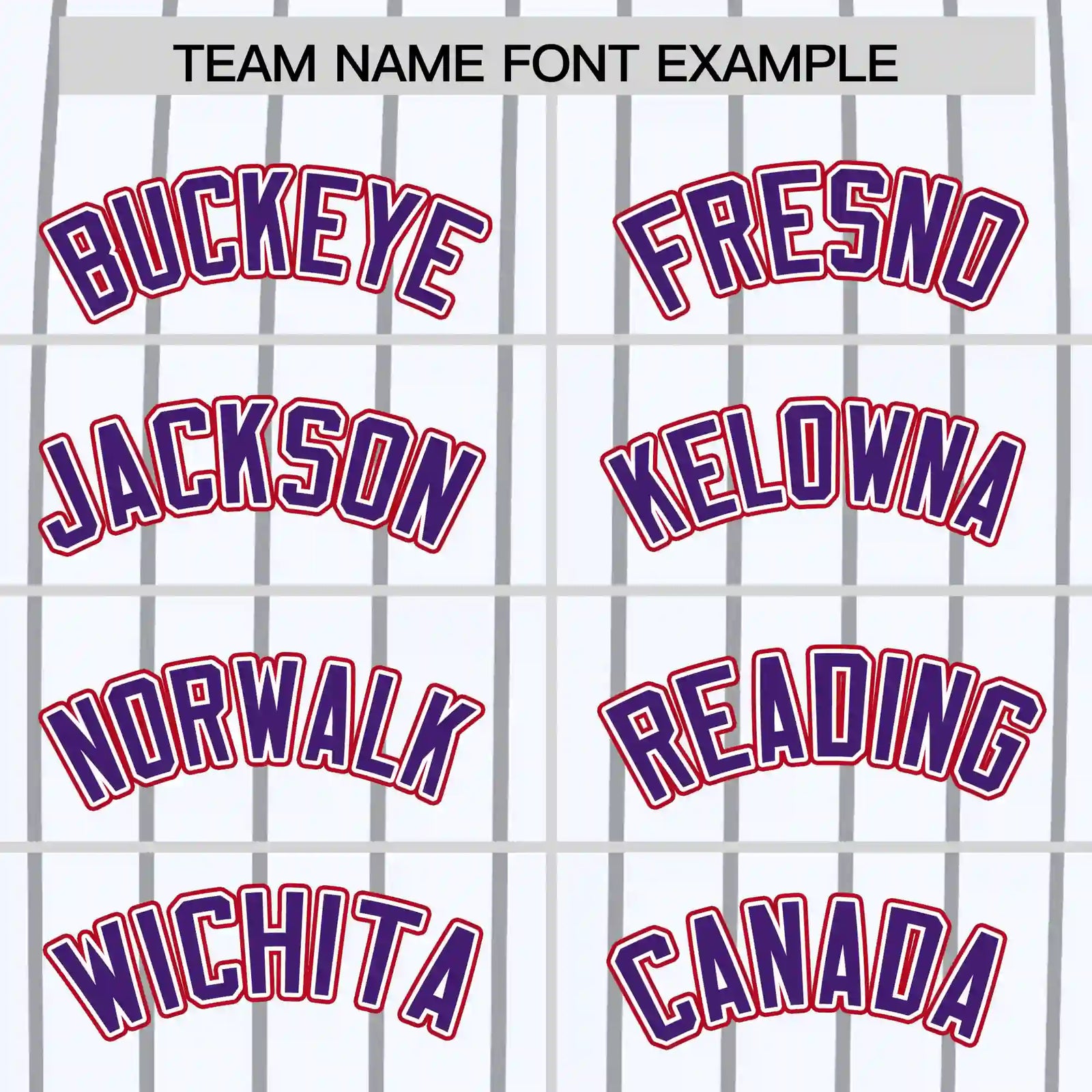 Custom White Gray-Red Pinstripe Pattern Design Performance T-Shirt