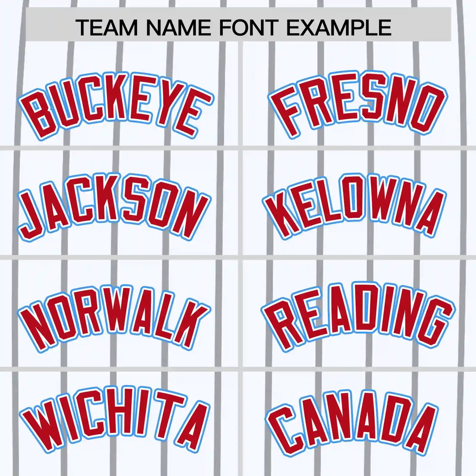 Custom White Gray-Red Pinstripe Pattern Design Performance T-Shirt