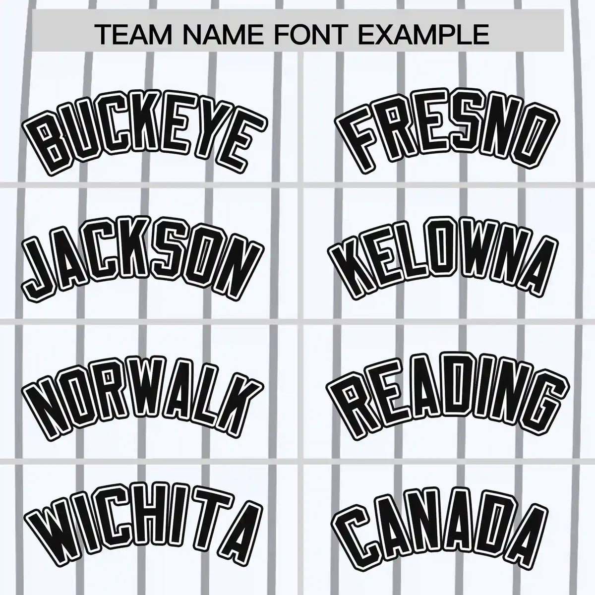 Custom White Gray-Black Pinstripe Pattern Design Performance T-Shirt