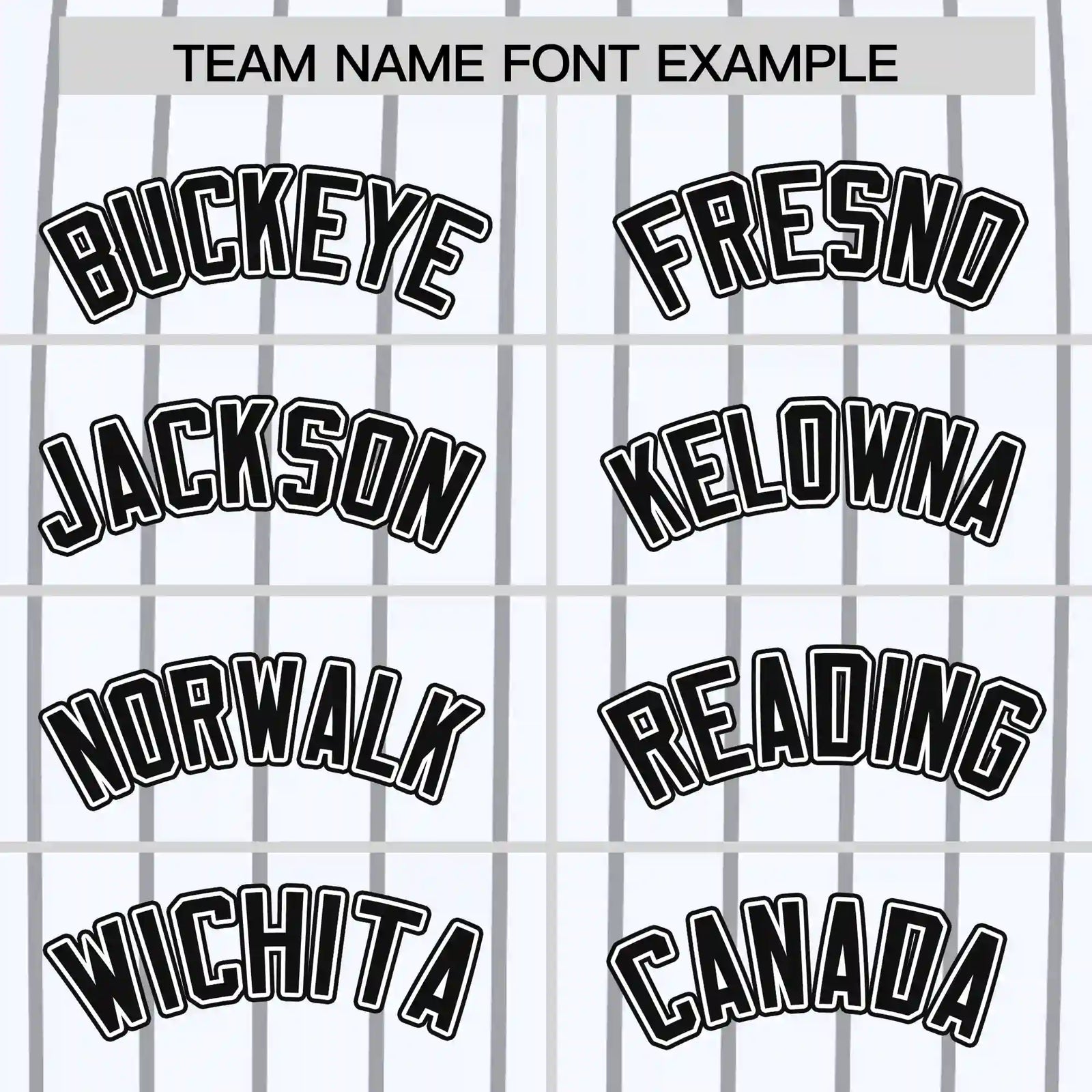 Custom White Gray-Black Pinstripe Pattern Design Performance T-Shirt
