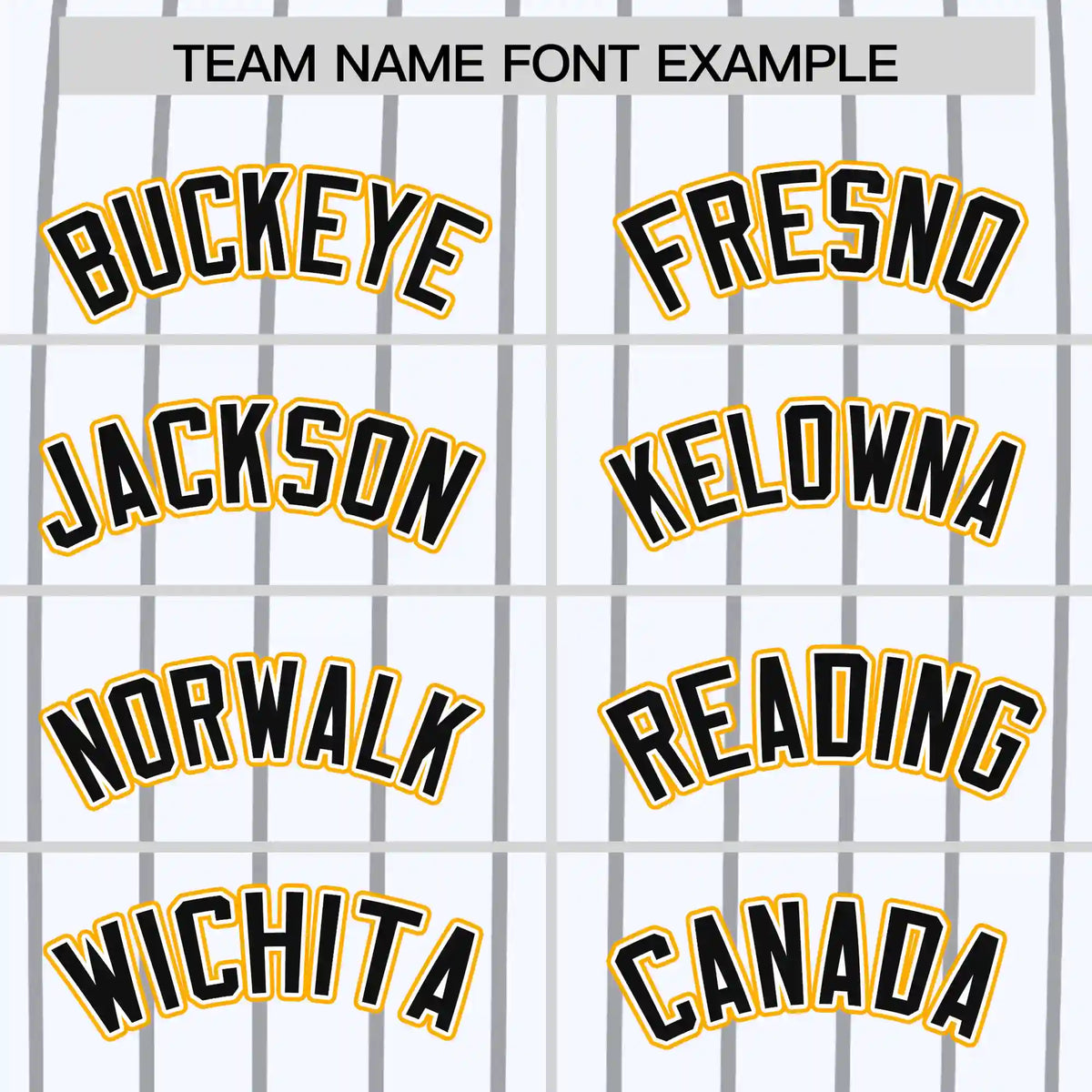 Custom White Gray-Black Pinstripe Pattern Design Performance T-Shirt