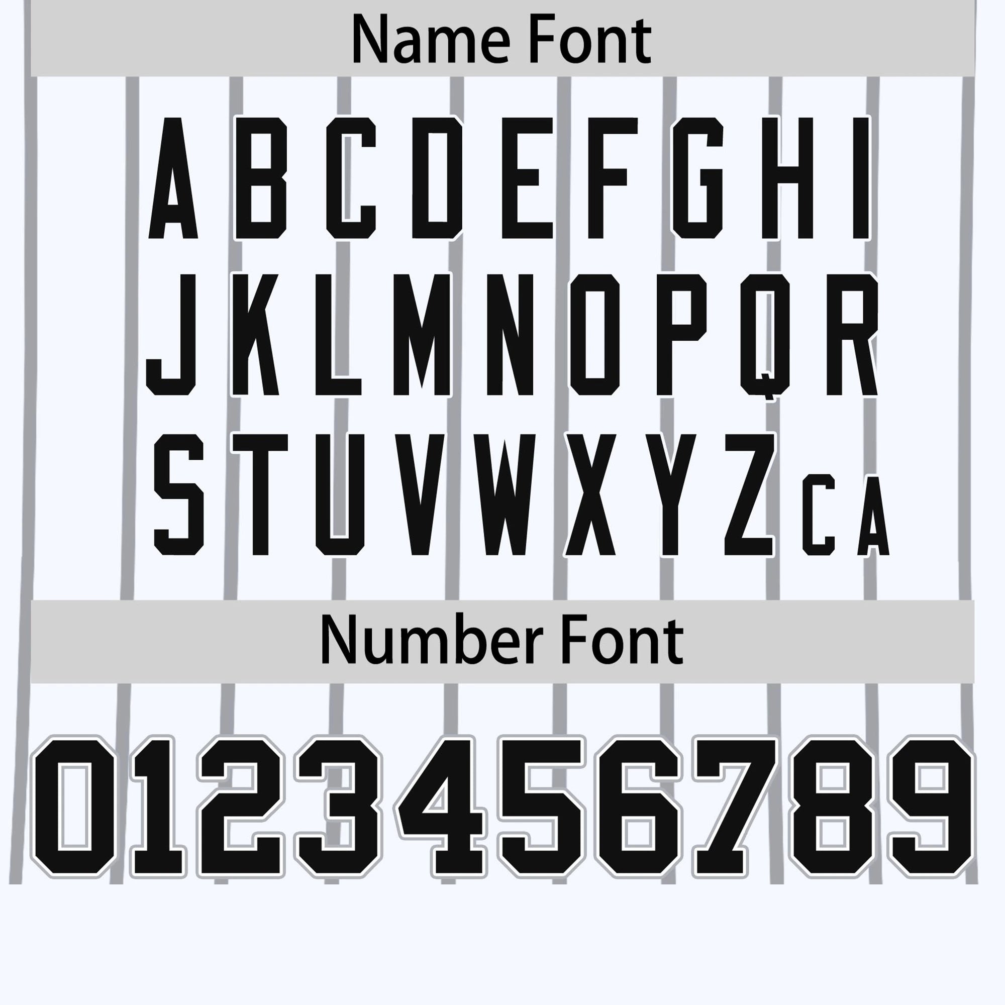 Custom White Black-Gray Pinstripe Pattern Design Performance T-Shirt