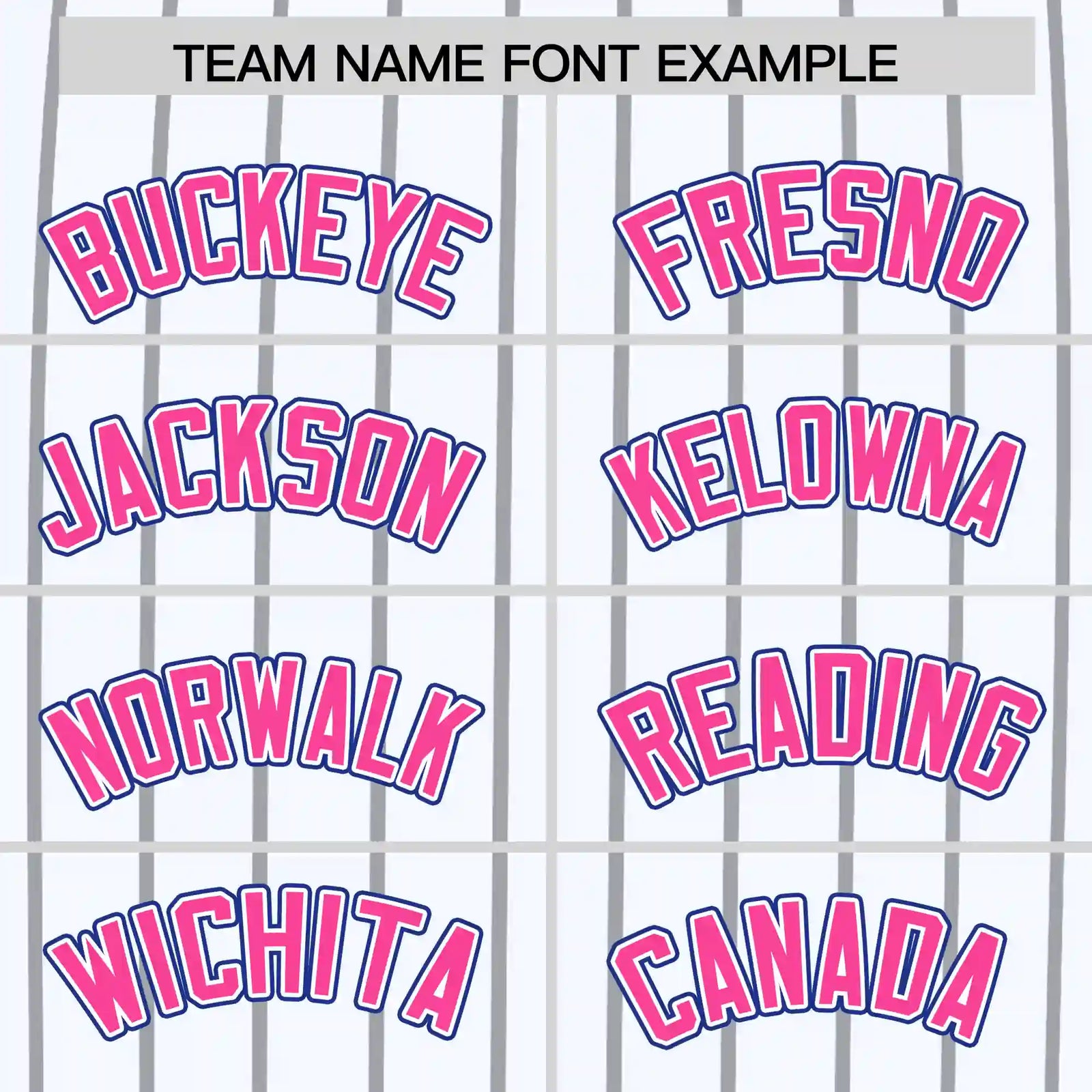 Custom White Black-Pink Pinstripe Pattern Design Performance T-Shirt