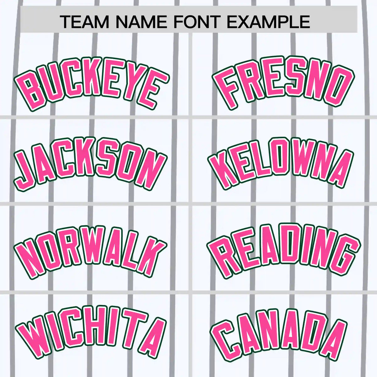 Custom White Black-Pink Pinstripe Pattern Design Performance T-Shirt