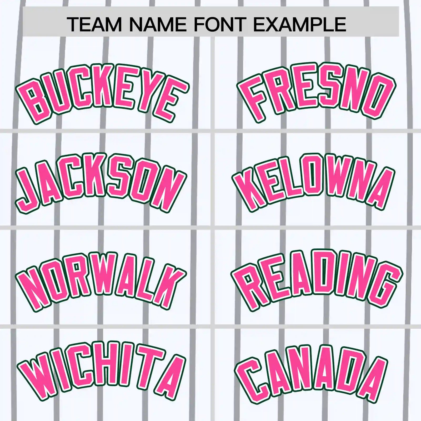 Custom White Black-Pink Pinstripe Pattern Design Performance T-Shirt