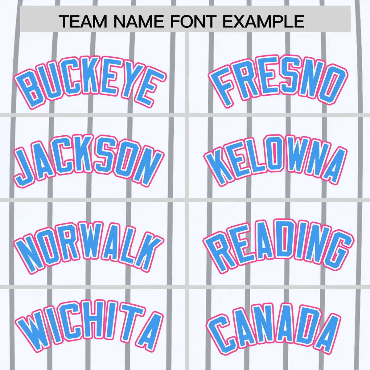 Custom White Gray-Pink Pinstripe Pattern Design Performance T-Shirt