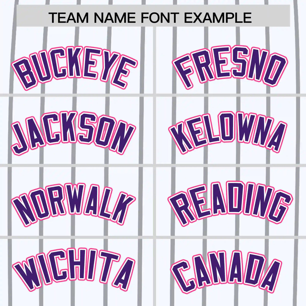 Custom White Gray-Pink Pinstripe Pattern Design Performance T-Shirt
