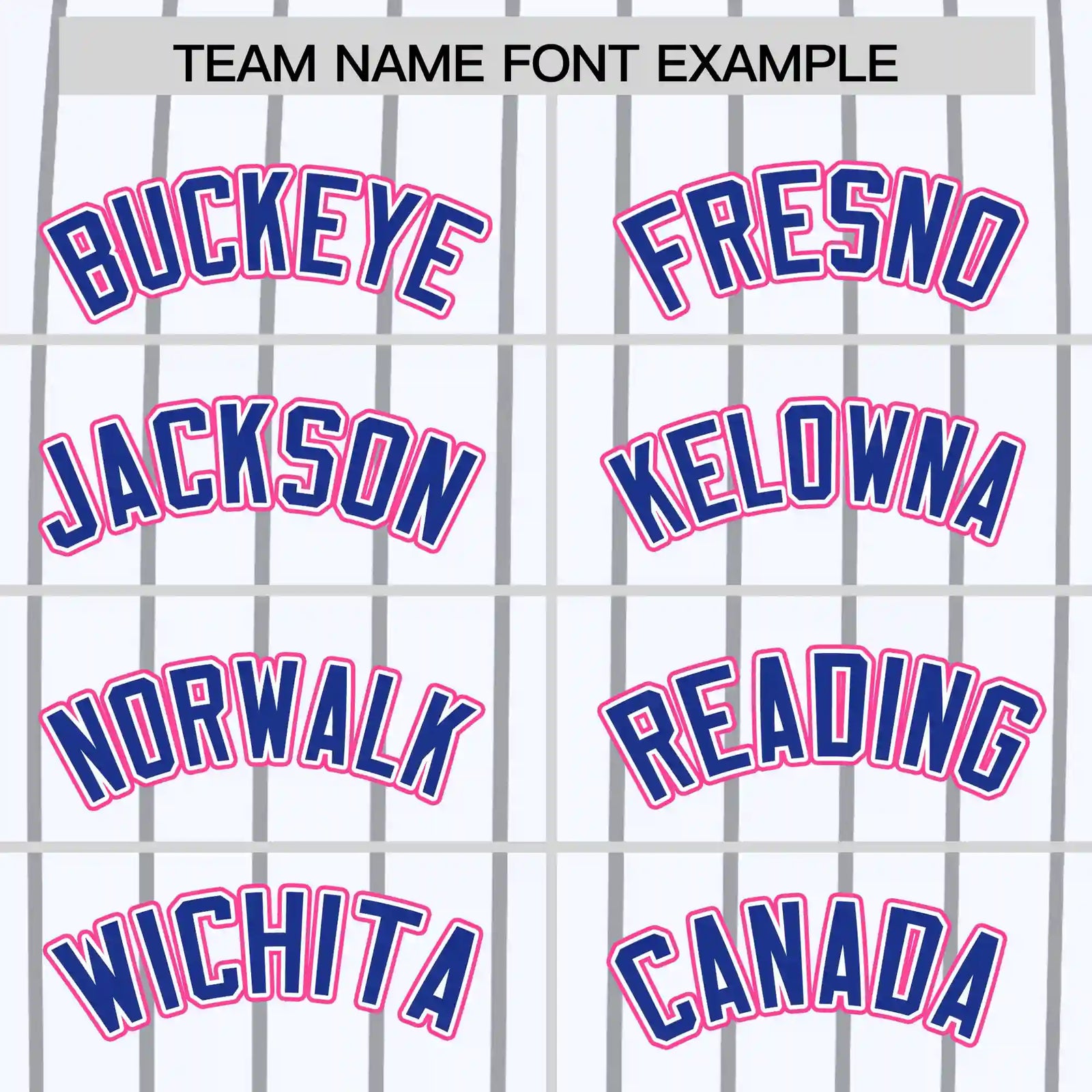 Custom White Gray-Pink Pinstripe Pattern Design Performance T-Shirt