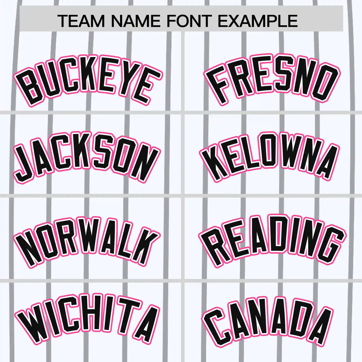 Custom White Gray-Pink Pinstripe Pattern Design Performance T-Shirt