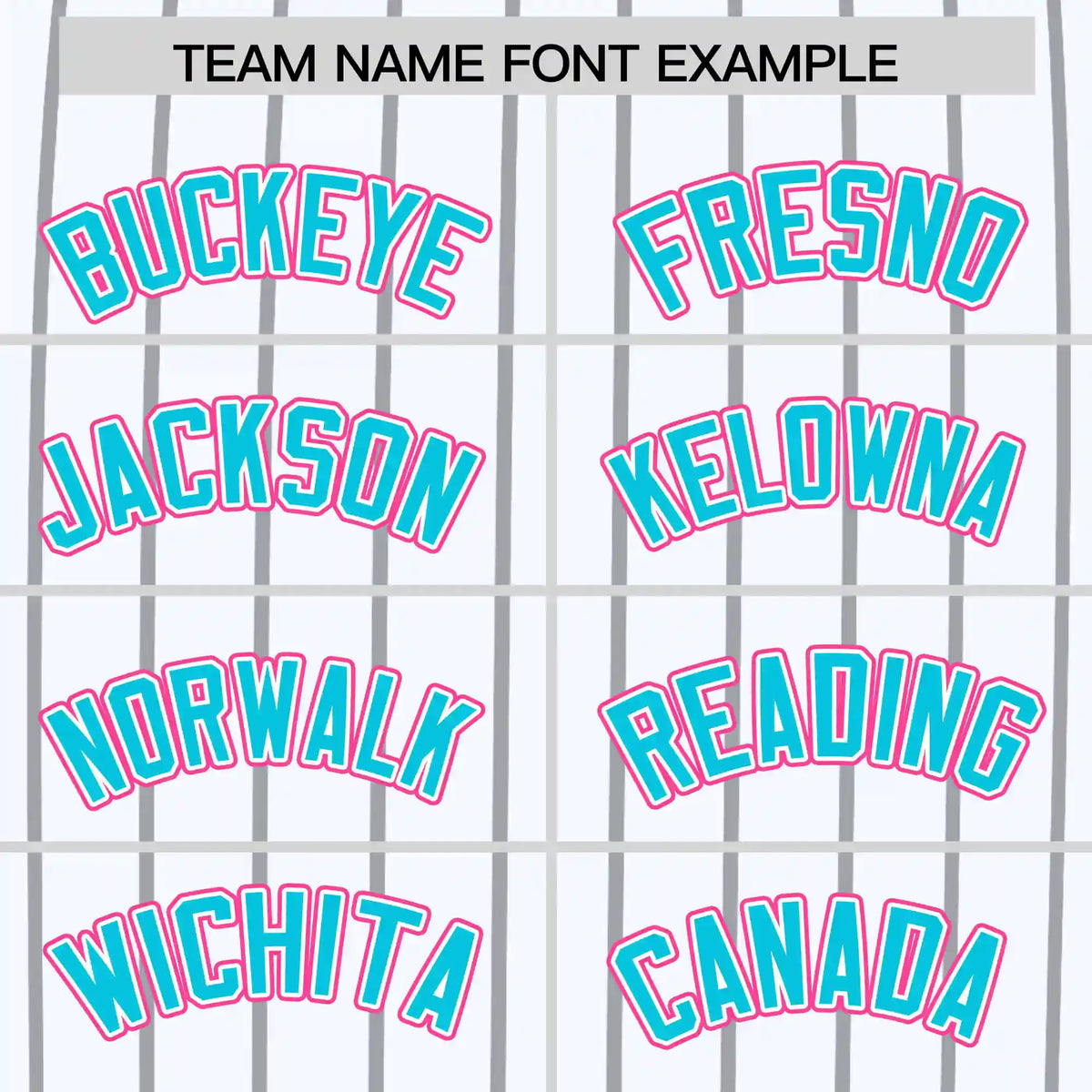 Custom White Gray-Pink Pinstripe Pattern Design Performance T-Shirt