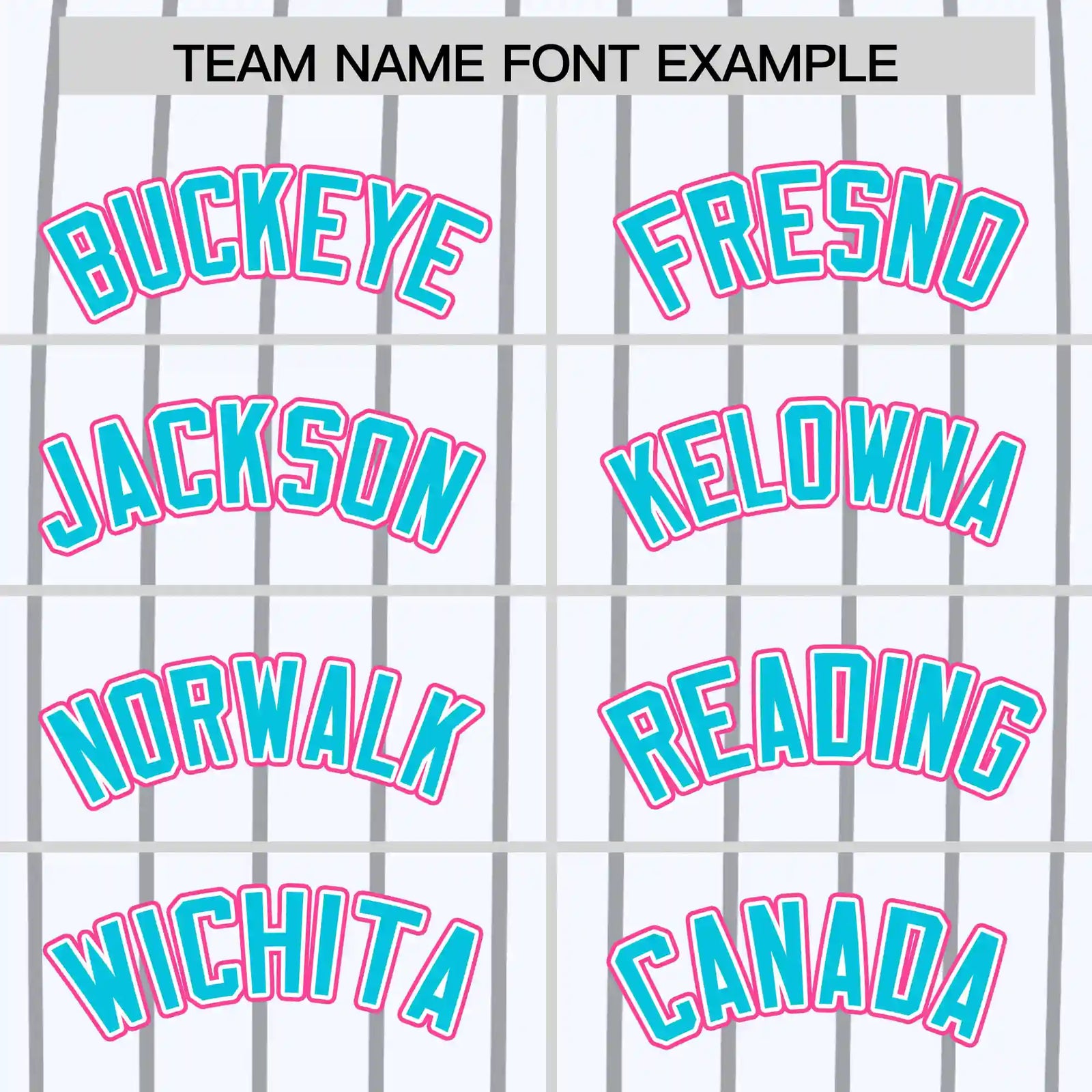 Custom White Gray-Pink Pinstripe Pattern Design Performance T-Shirt