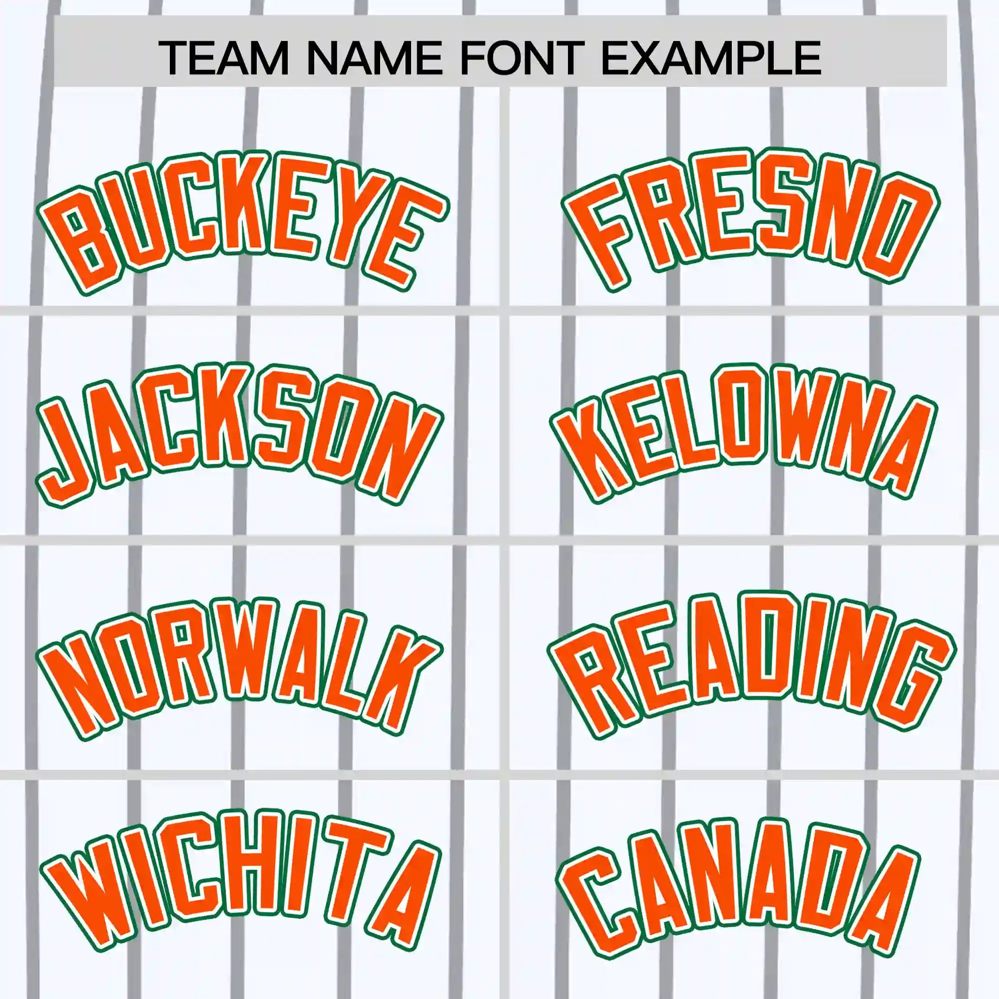 Custom White Gray-Kelly Green Pinstripe Pattern Design Performance T-Shirt