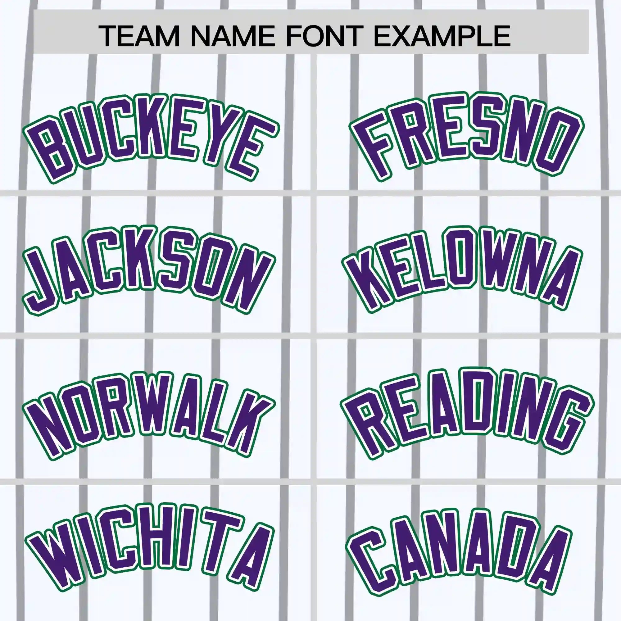 Custom White Gray-Kelly Green Pinstripe Pattern Design Performance T-Shirt