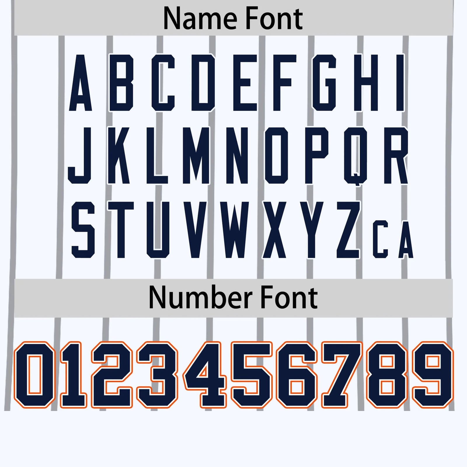 Custom White Gray-Pink Pinstripe Pattern Design Performance T-Shirt