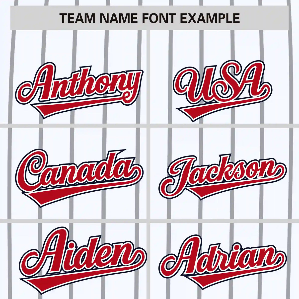 Custom White Gray-Navy Pinstripe Pattern Design Performance T-Shirt