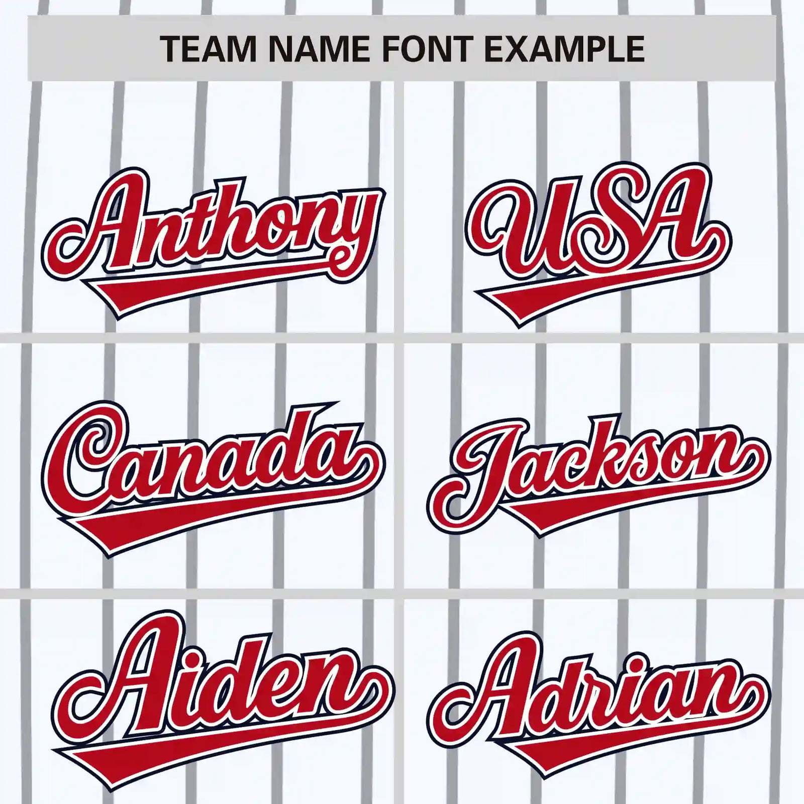 Custom White Gray-Navy Pinstripe Pattern Design Performance T-Shirt