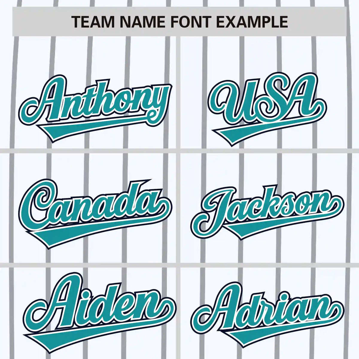 Custom White Gray-Navy Pinstripe Pattern Design Performance T-Shirt