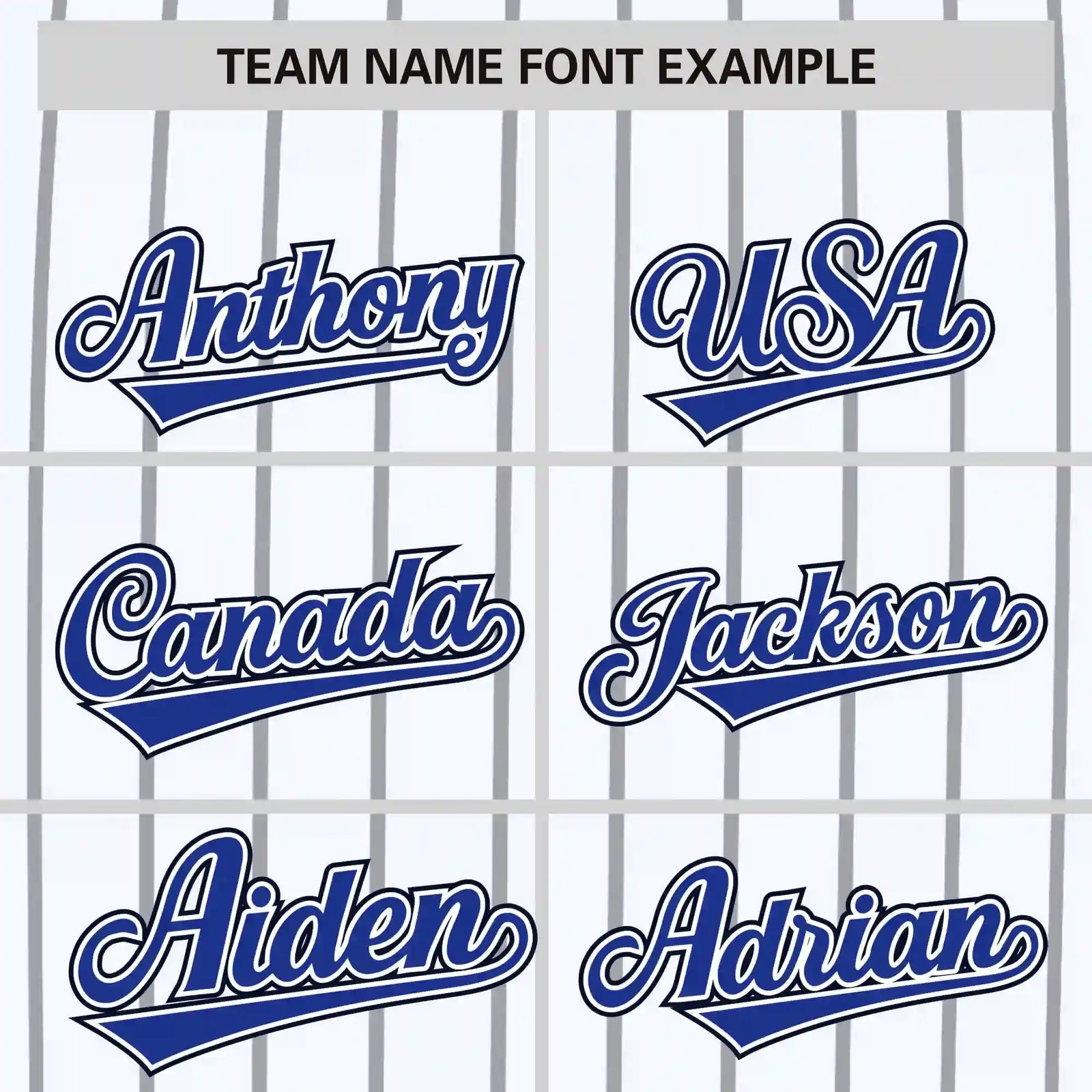 Custom White Gray-Navy Pinstripe Pattern Design Performance T-Shirt