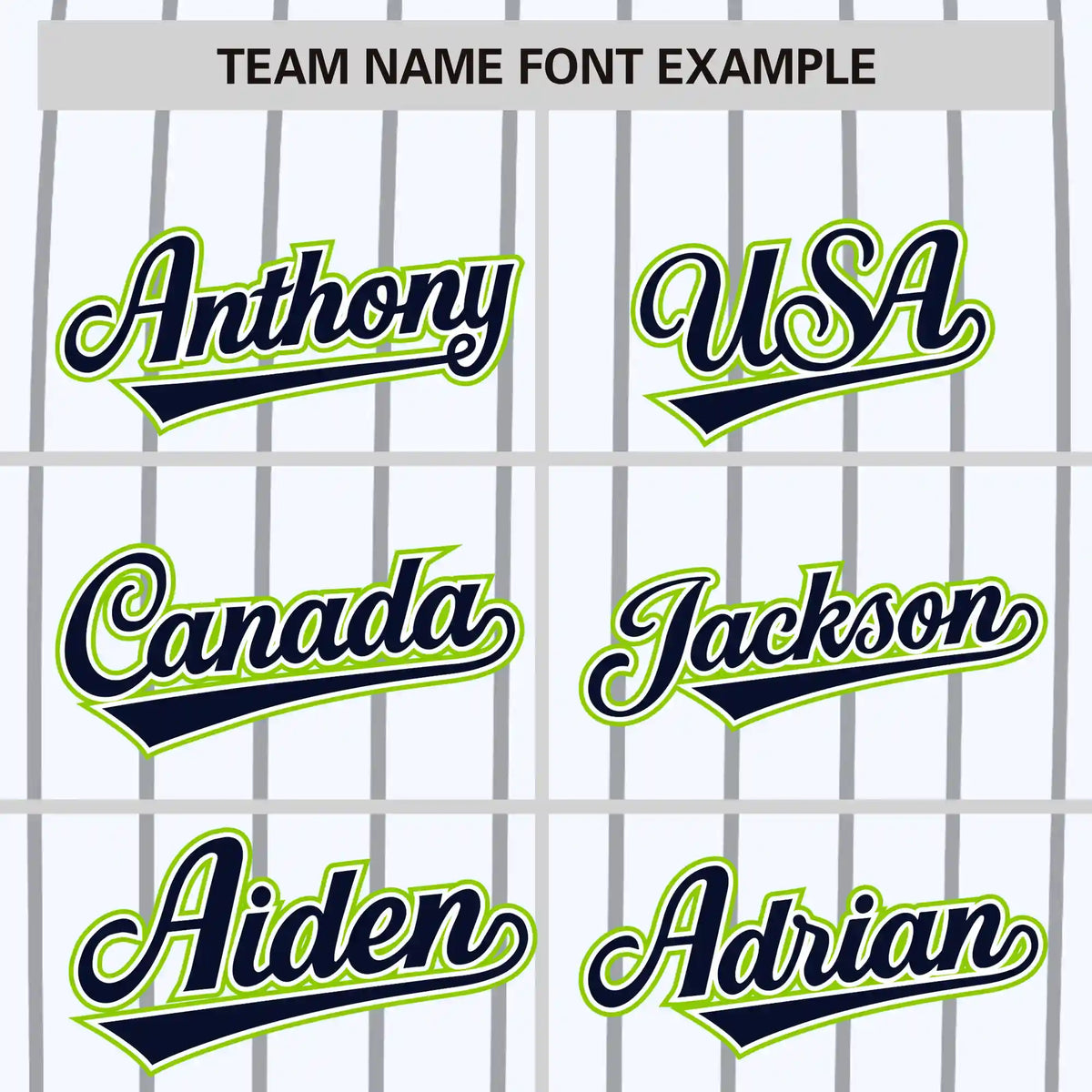 Custom White Gray-Navy Pinstripe Pattern Design Performance T-Shirt