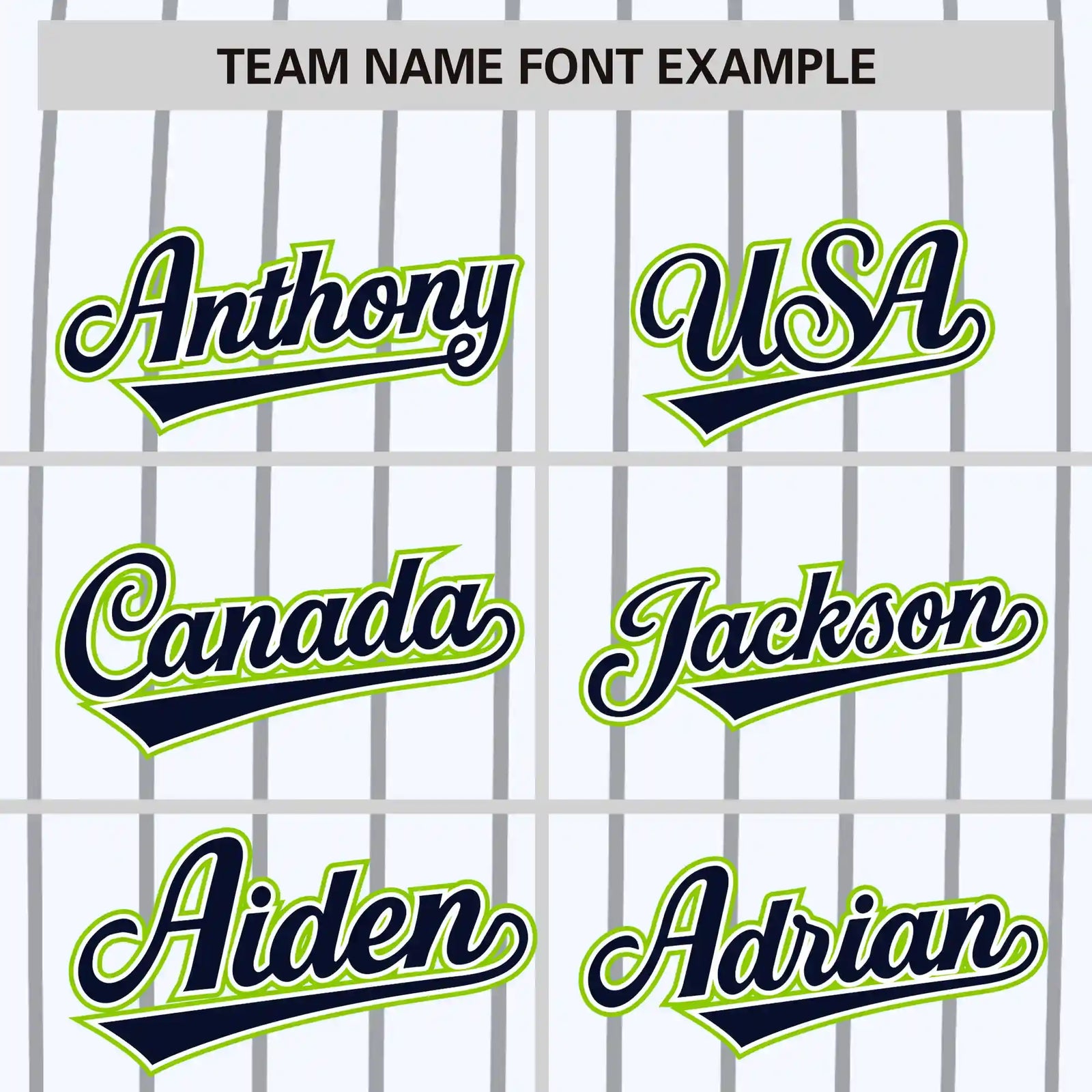 Custom White Gray-Navy Pinstripe Pattern Design Performance T-Shirt