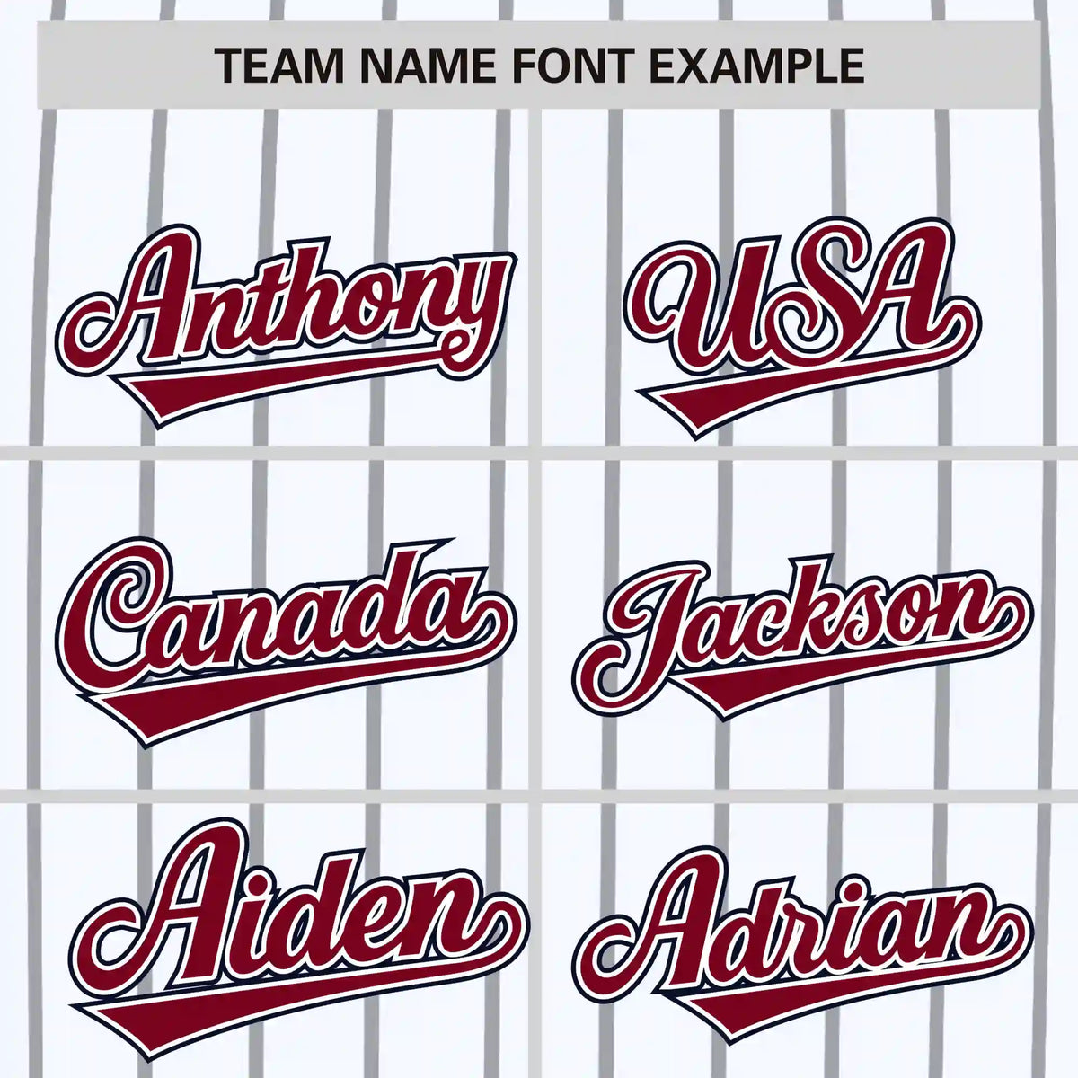 Custom White Gray-Navy Pinstripe Pattern Design Performance T-Shirt