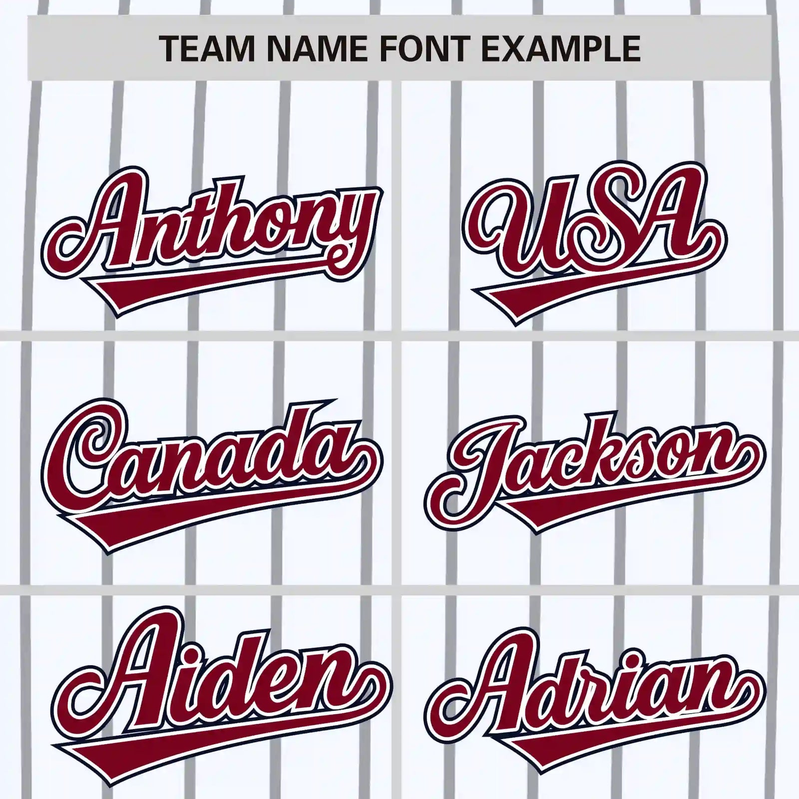Custom White Gray-Navy Pinstripe Pattern Design Performance T-Shirt