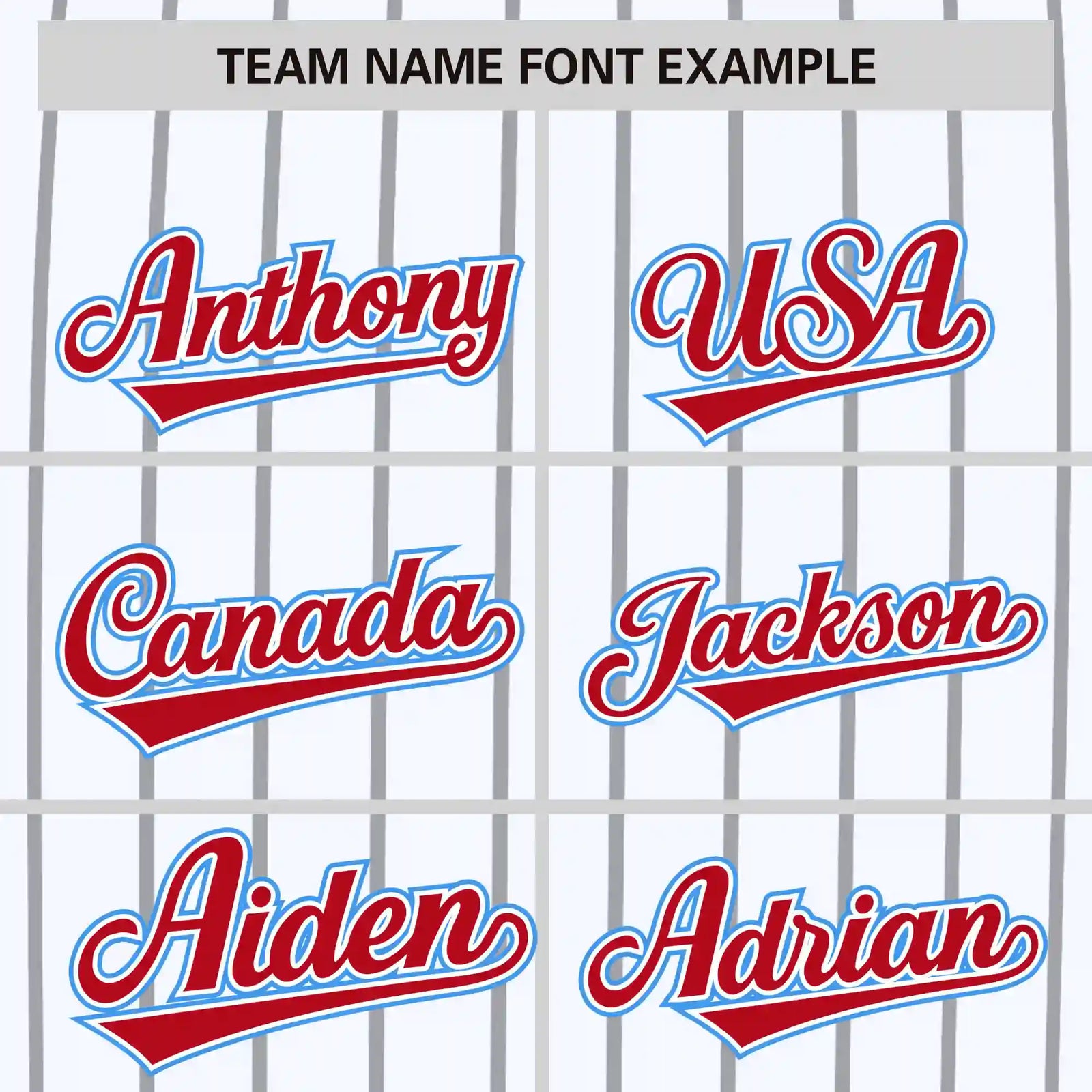 Custom White Gray-Red Pinstripe Pattern Design Performance T-Shirt