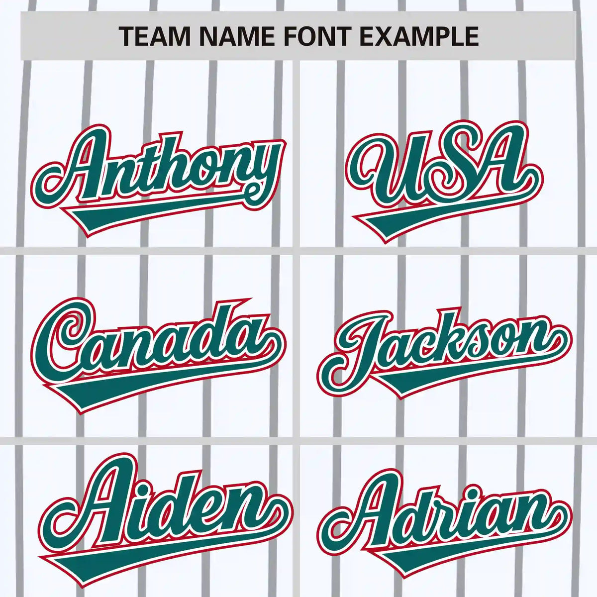 Custom White Gray-Red Pinstripe Pattern Design Performance T-Shirt