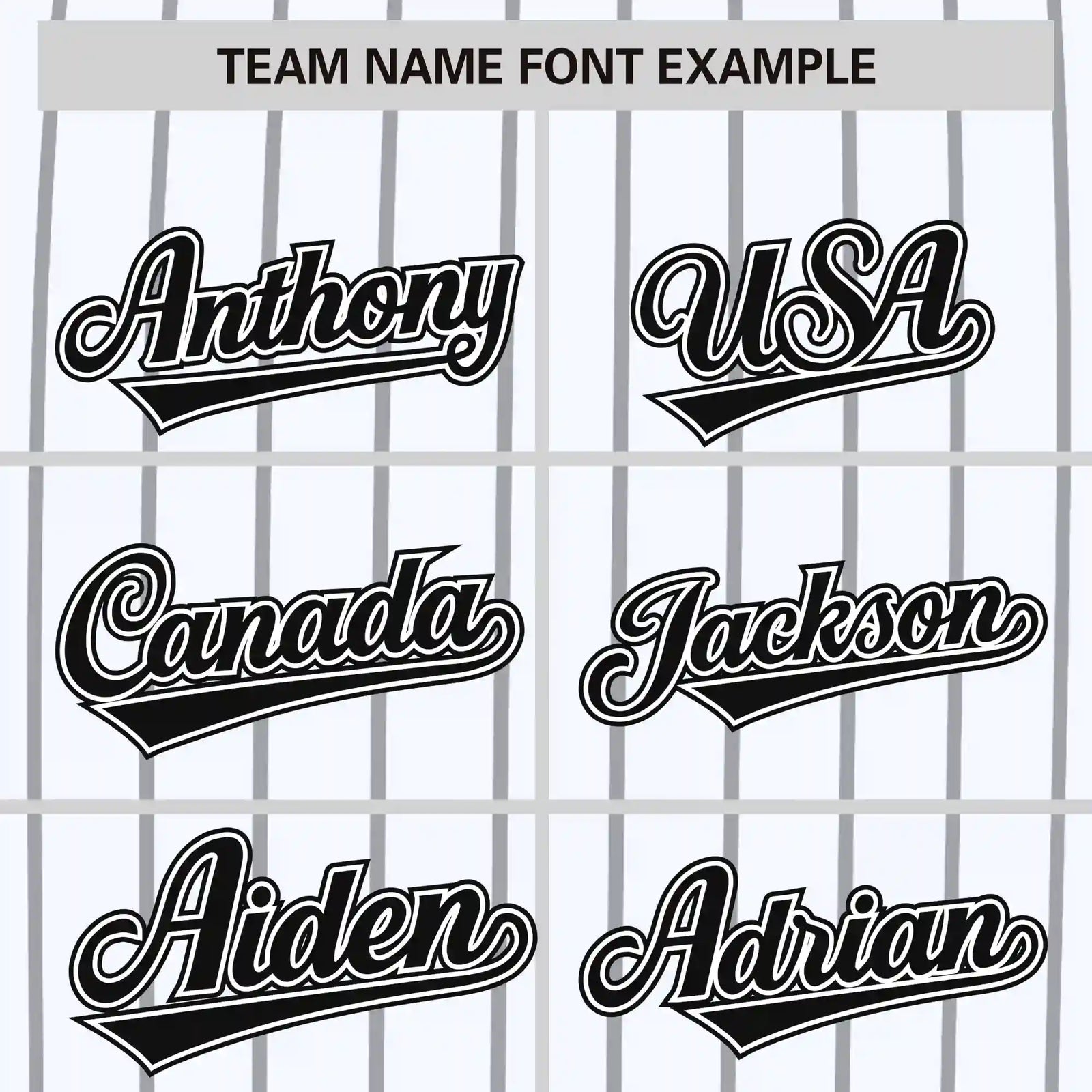 Custom White Gray-Black Pinstripe Pattern Design Performance T-Shirt