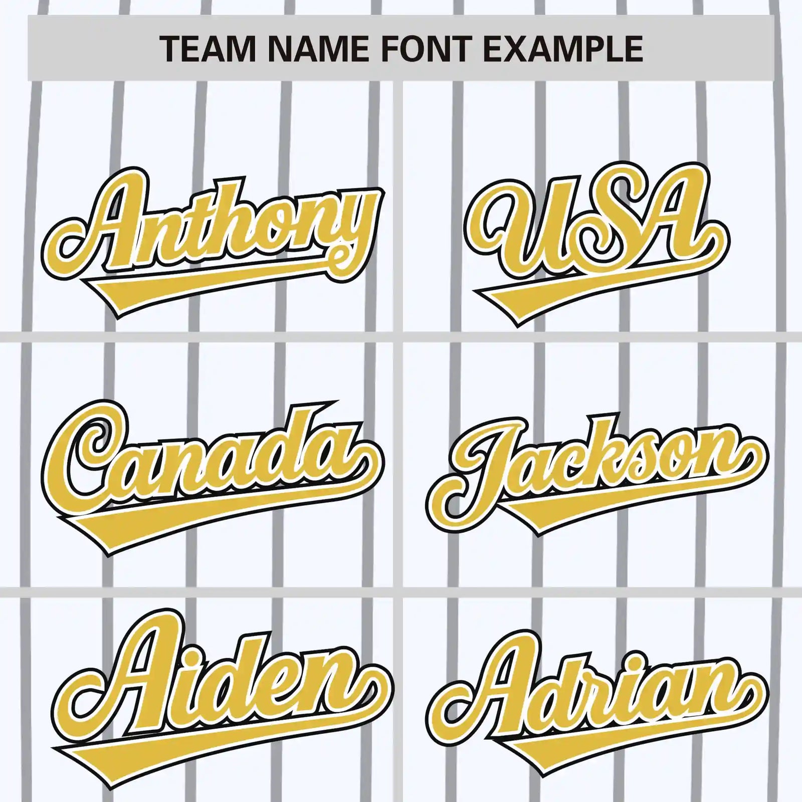 Custom White Black-Old Gold Pinstripe Pattern Design Performance T-Shirt