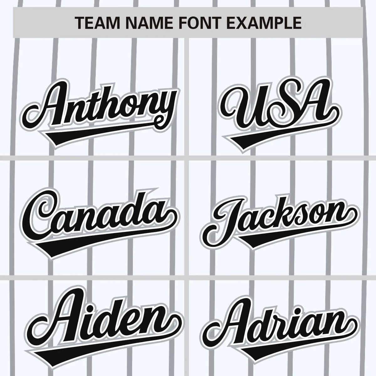 Custom White Black-Gray Pinstripe Pattern Design Performance T-Shirt