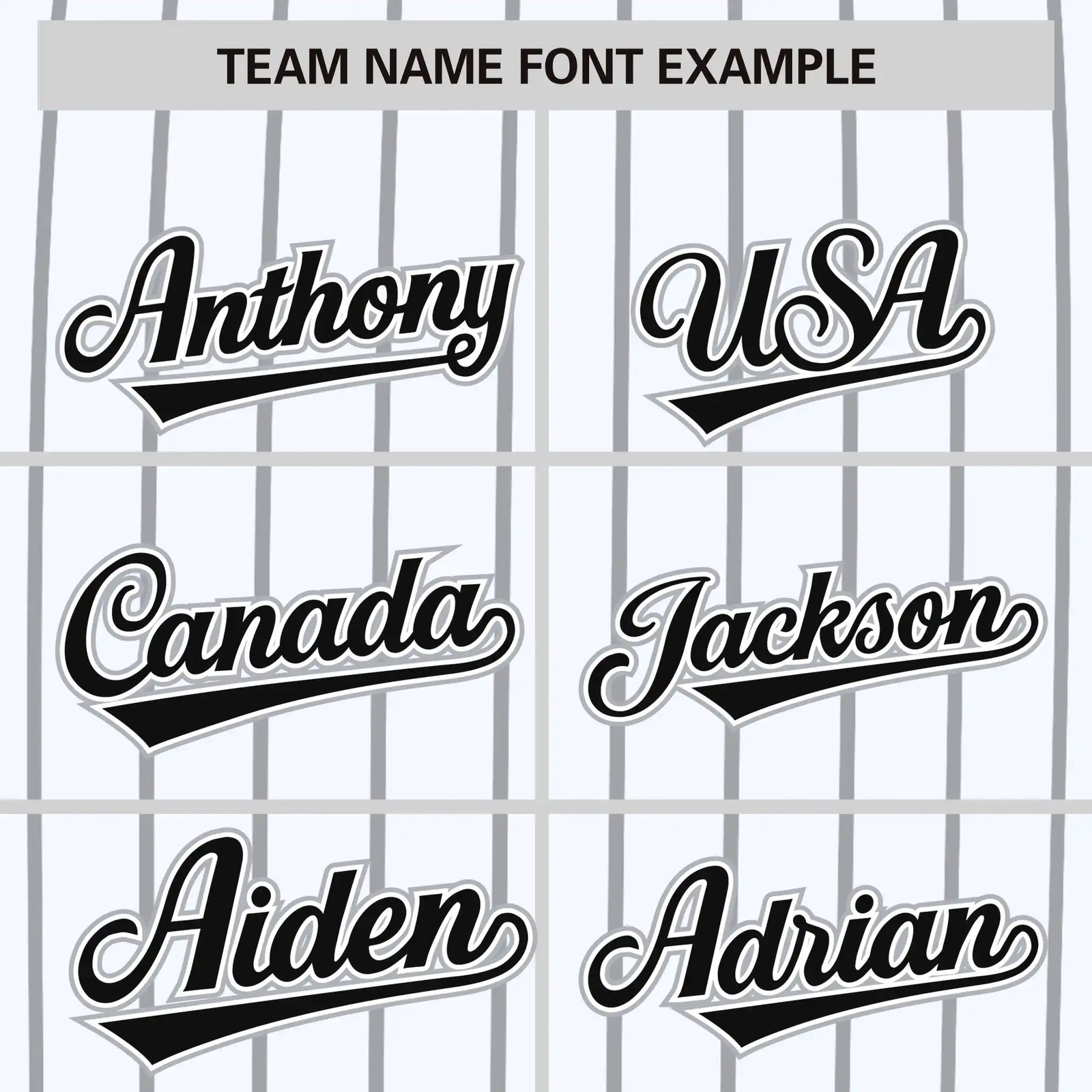 Custom White Black-Gray Pinstripe Pattern Design Performance T-Shirt