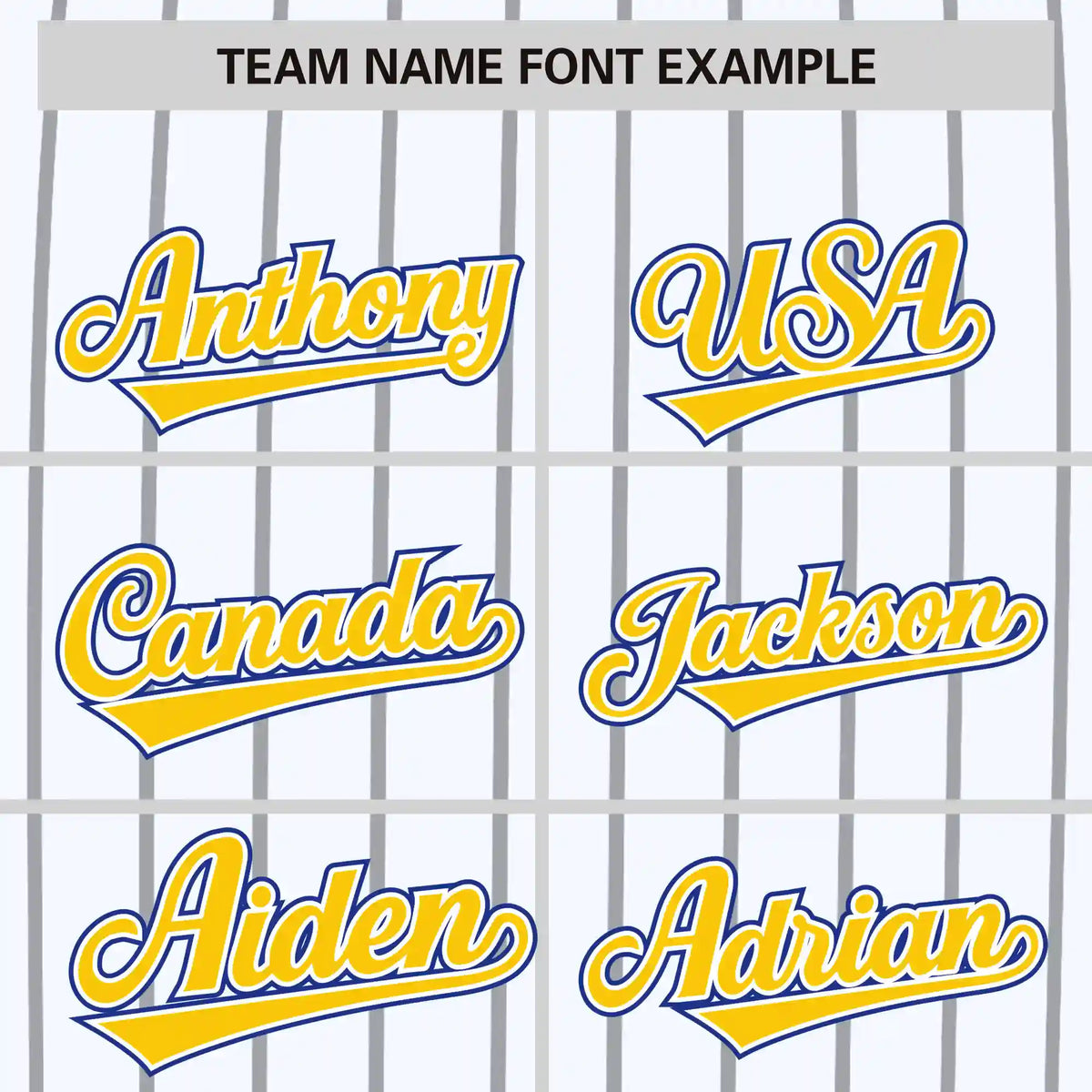 Custom White Black-Gold01 Pinstripe Pattern Design Performance T-Shirt