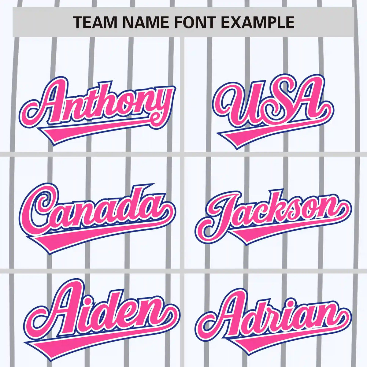 Custom White Black-Pink Pinstripe Pattern Design Performance T-Shirt