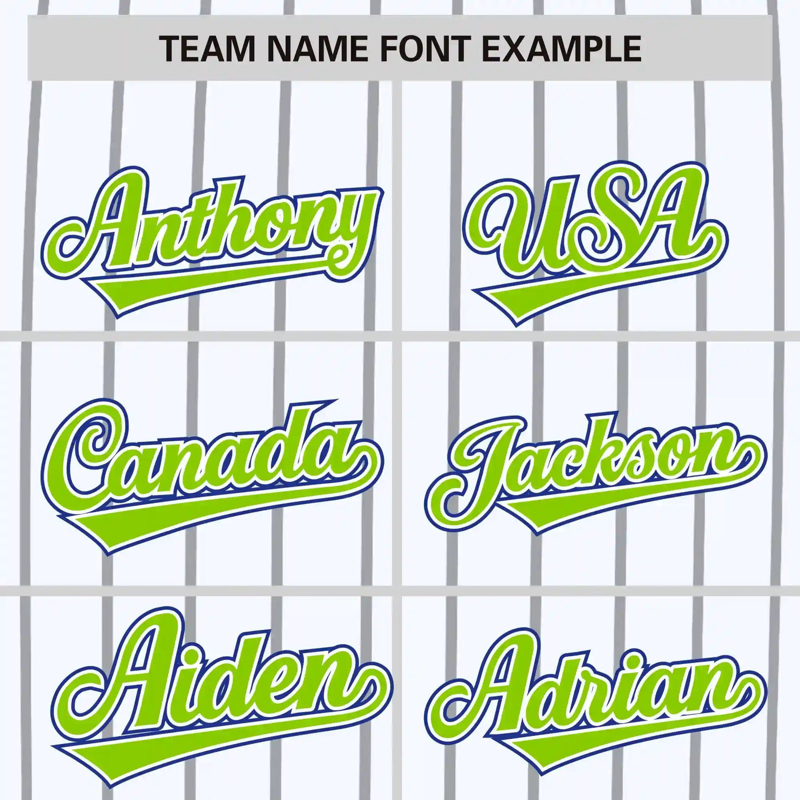 Custom White Black-Neon Green Pinstripe Pattern Design Performance T-Shirt