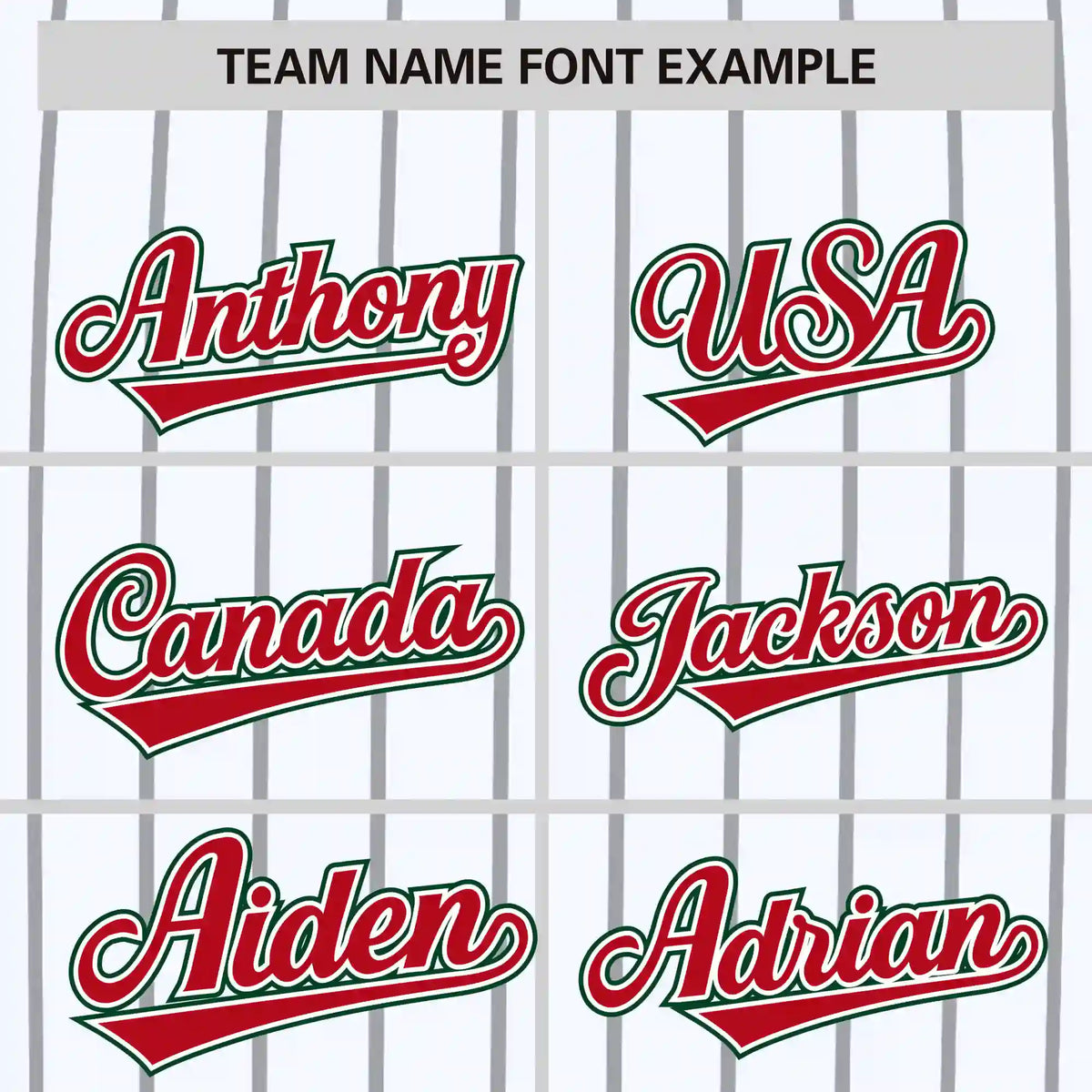 Custom White Black-Red Pinstripe Pattern Design Performance T-Shirt