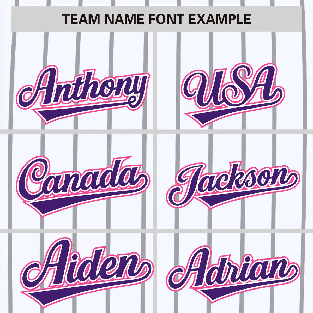 Custom White Gray-Pink Pinstripe Pattern Design Performance T-Shirt